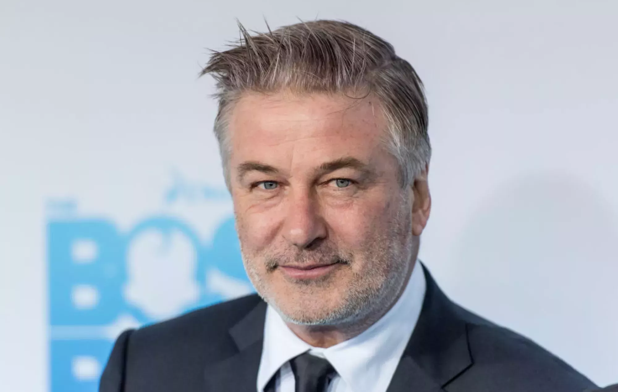 Alec Baldwin, criticado por un post sobre 