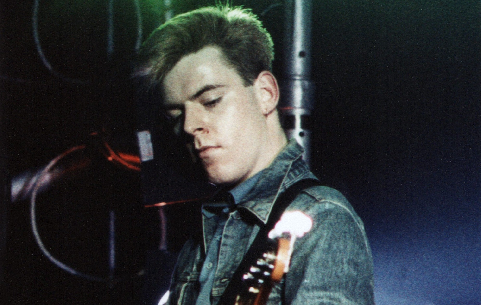 Andy Rourke, bajista de The Smiths, ha muerto