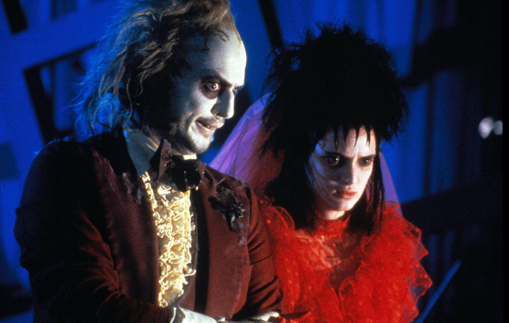 'Beetlejuice 2' se estrenará en 2024 con Michael Keaton y Jenna Ortega