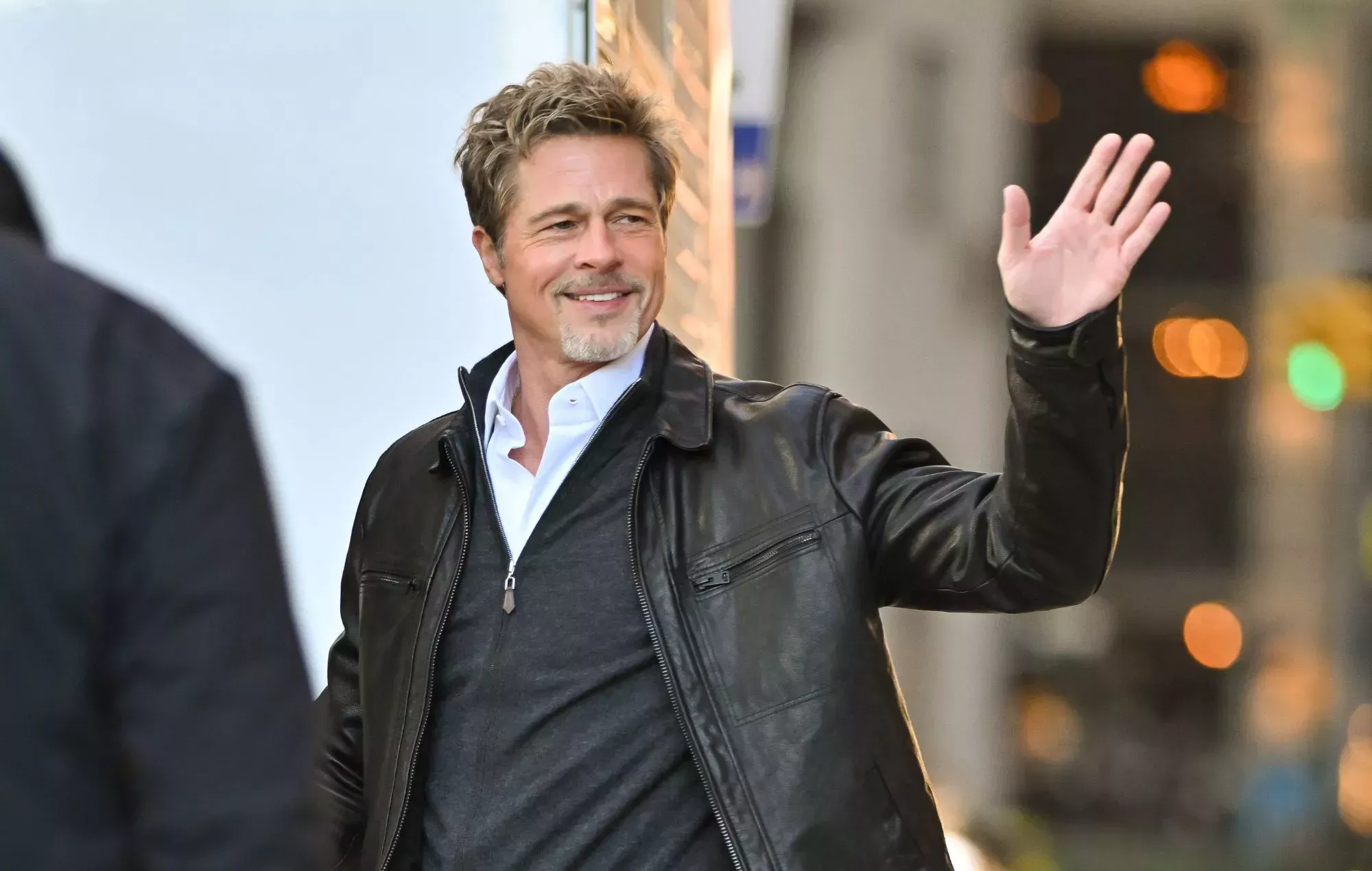 Brad Pitt pilotará en el Gran Premio de Gran Bretaña para la próxima película sobre Fórmula 1