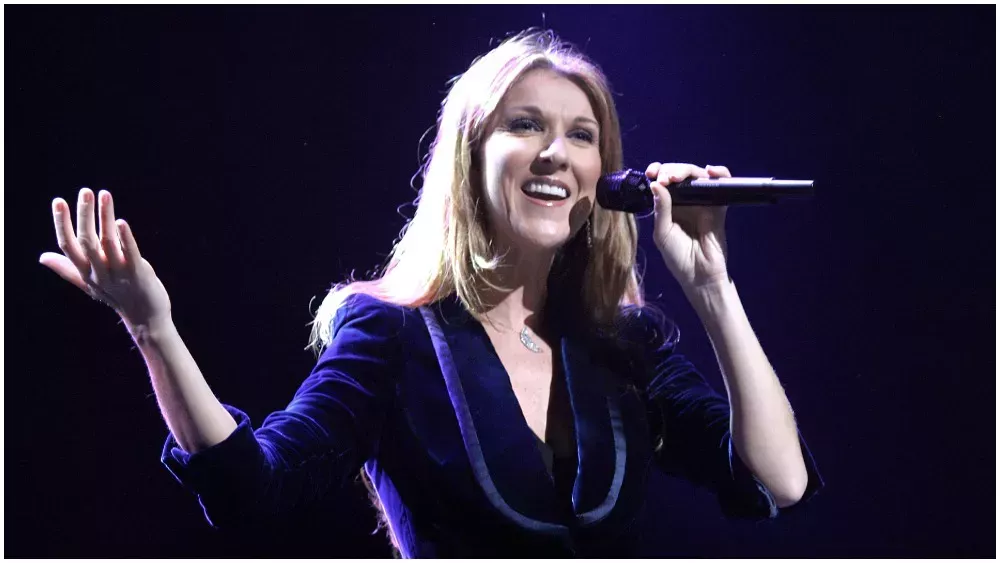 Celine Dion cancela todas las fechas de su gira debido a un raro trastorno neurológico