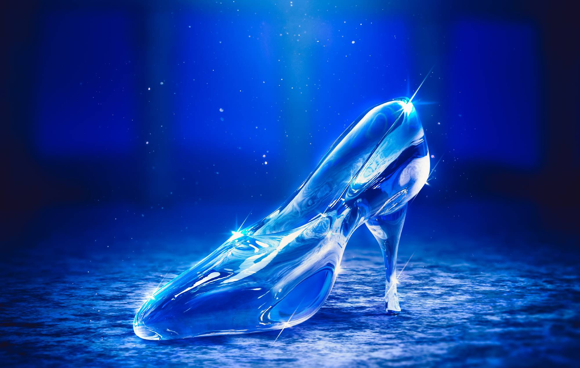 Cenicienta' tendrá un sangriento remake de terror