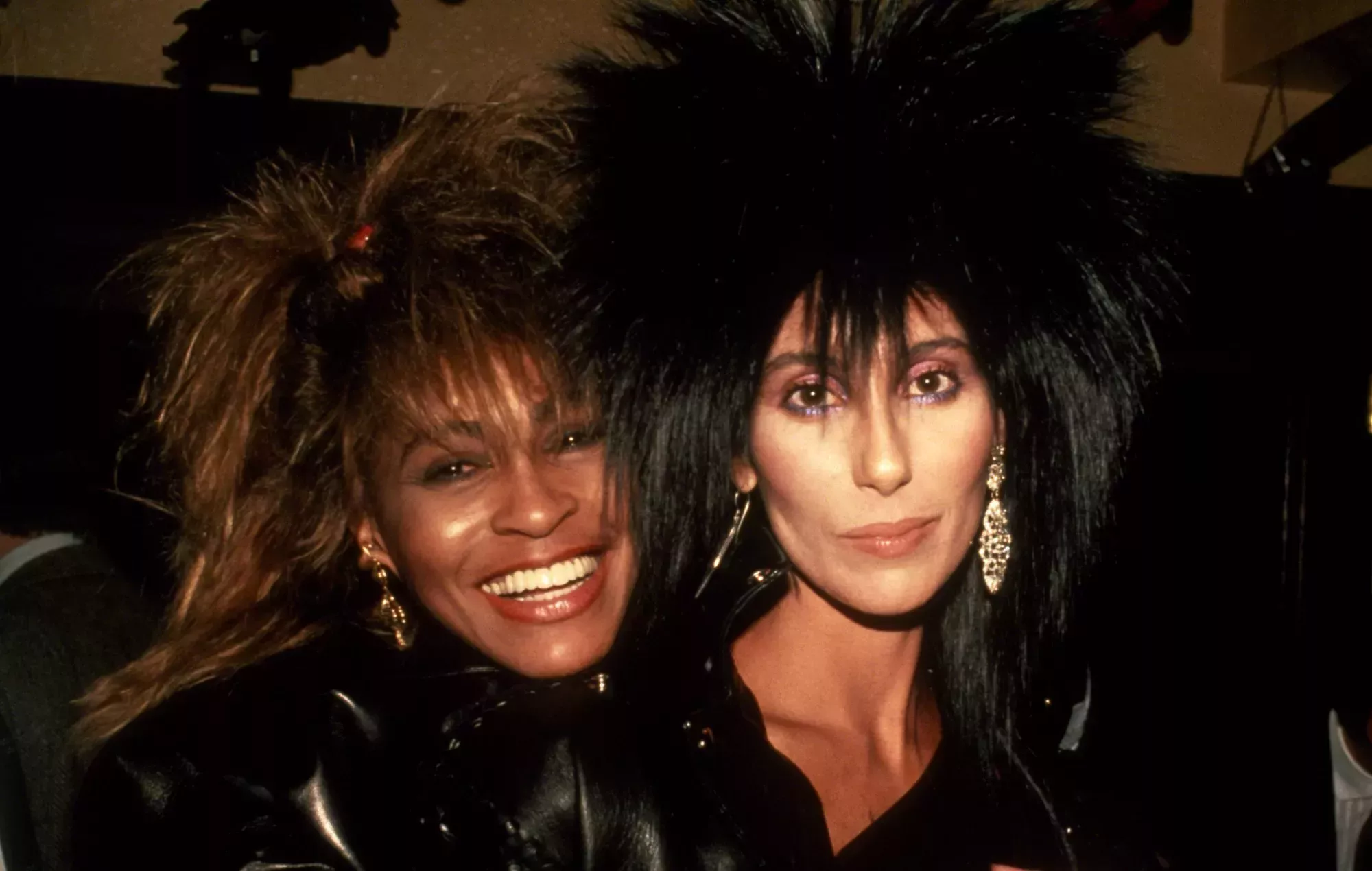 Cher reflexiona sobre el tiempo que pasó con Tina Turner antes de su muerte: 