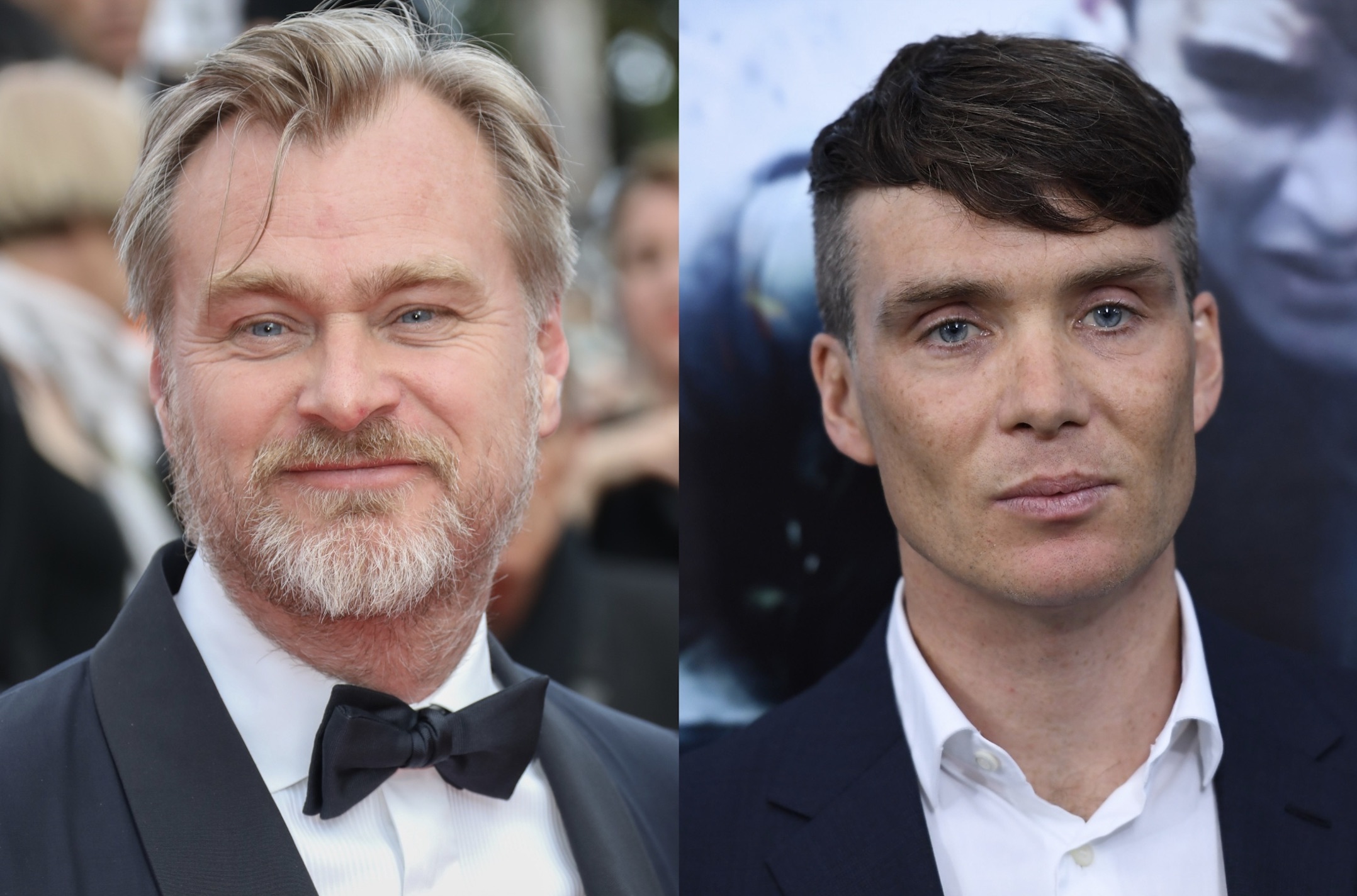 Christopher Nolan reflexiona sobre la decisión de no dar el papel de Batman a Cillian Murphy