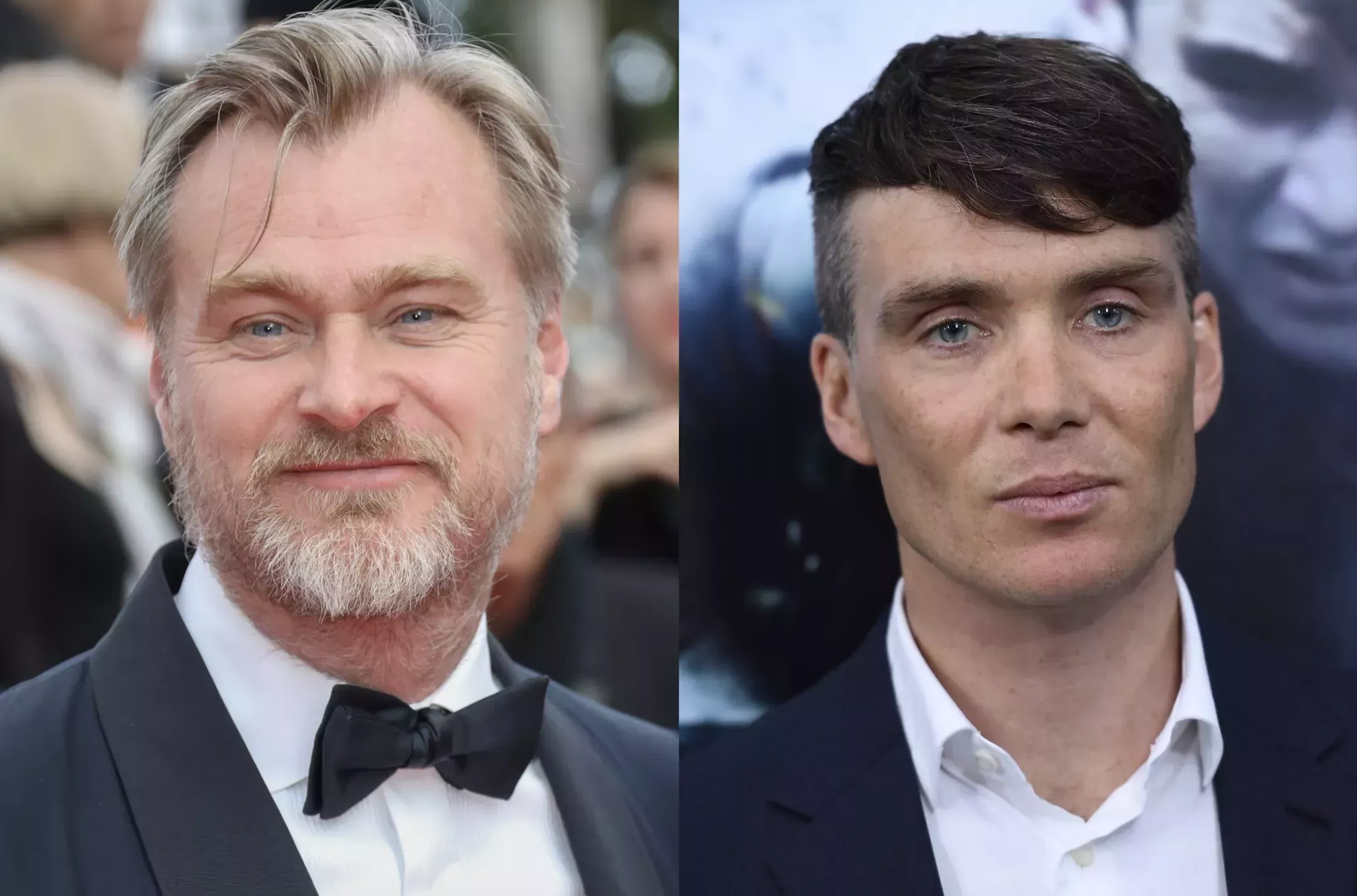 Christopher Nolan reflexiona sobre la decisión de no dar el papel de Batman a Cillian Murphy