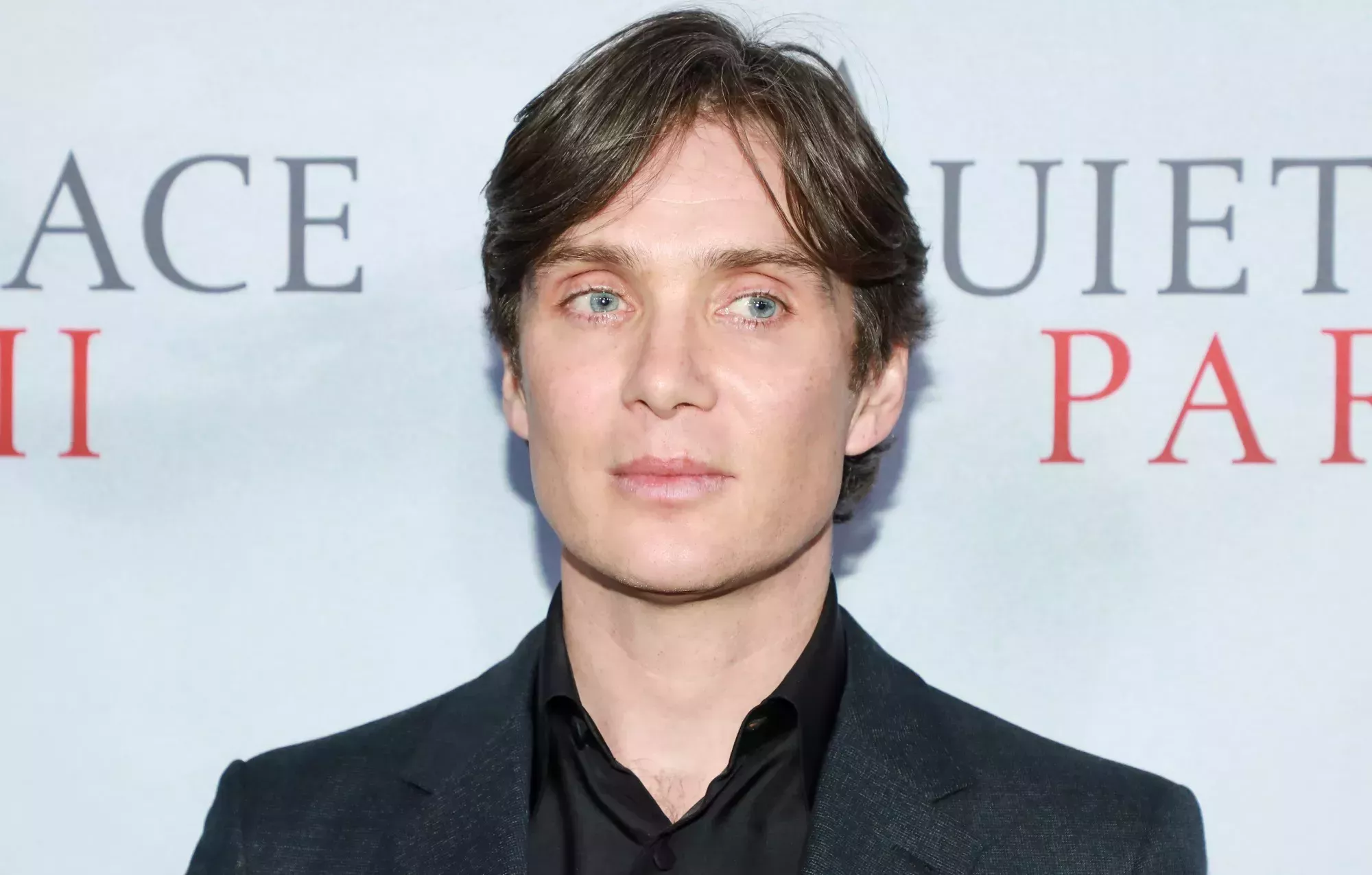 Cillian Murphy dice que le parece 