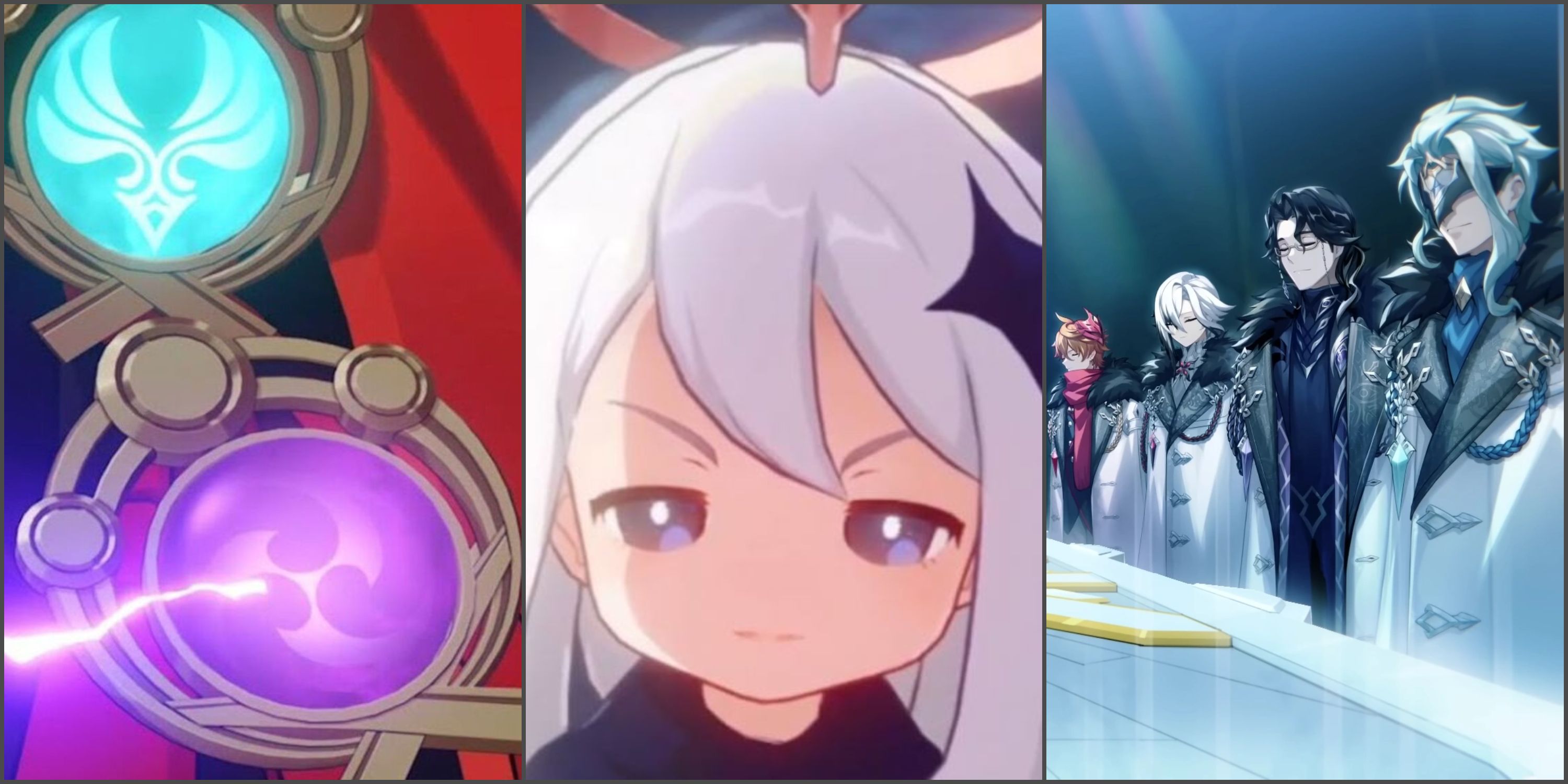 Clasificación de las 10 mejores teorías de los fans sobre el impacto de Genshin
