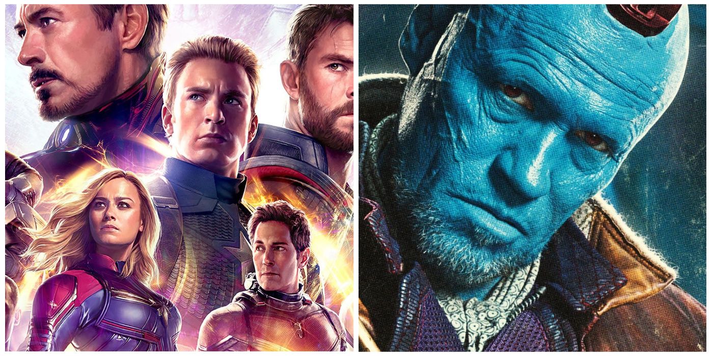 Clasificación de los 10 finales más emotivos del MCU