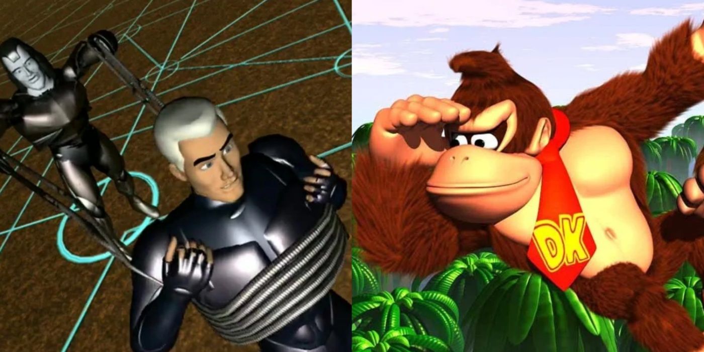 Clasificación de los 10 mejores dibujos animados de los años 90