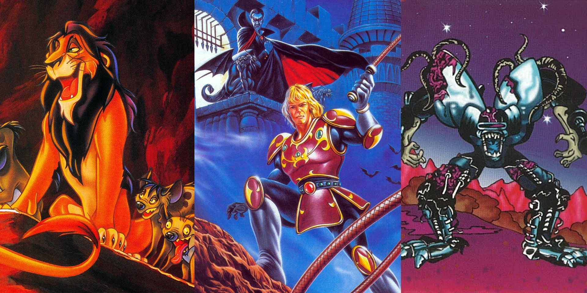 Clasificación de los 10 peores combates contra jefes finales