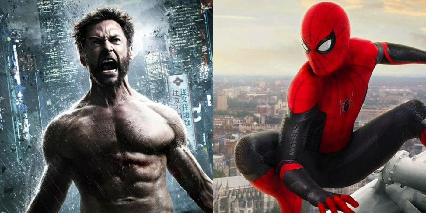 Clasificación de los 15 personajes más populares de Marvel