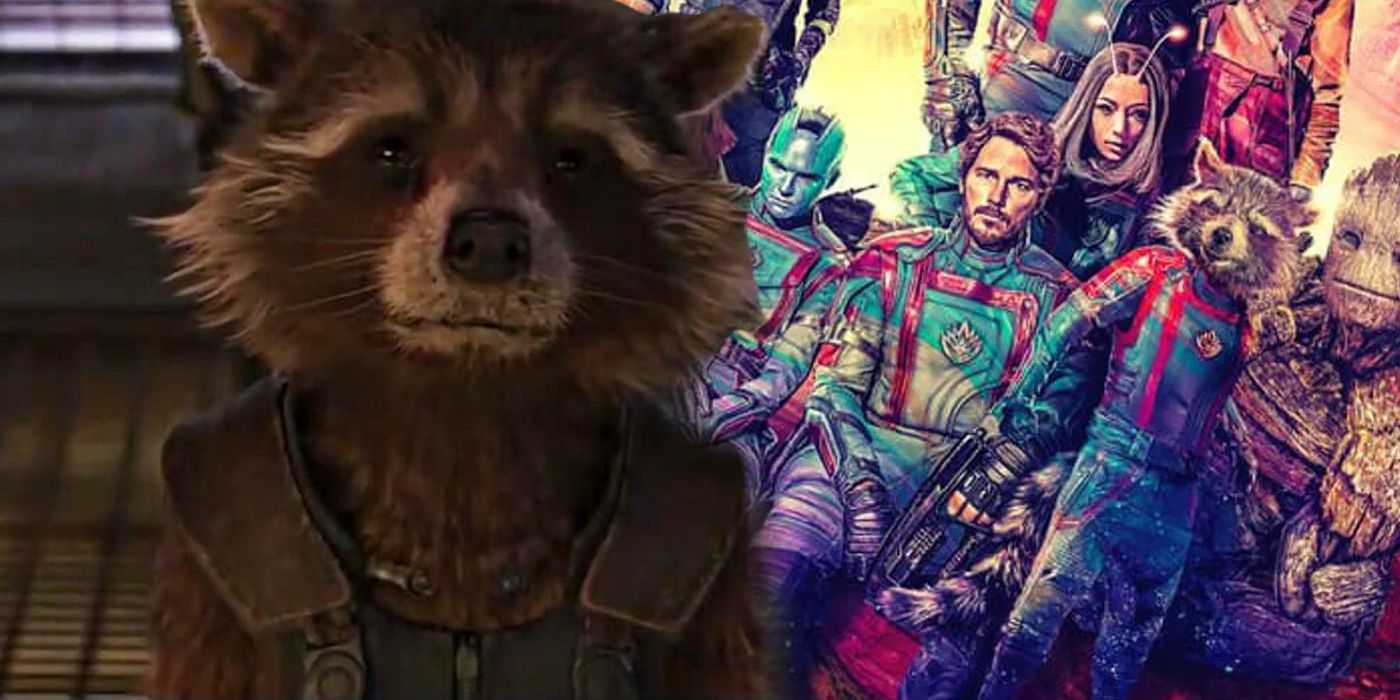 Cómo han cambiado todos los Guardianes de la Galaxia desde Vol. 2