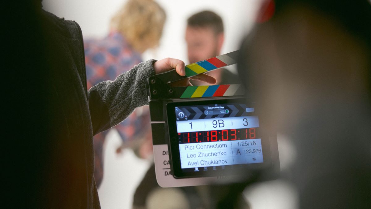 ¿Cómo recuerdan sus frases los actores?