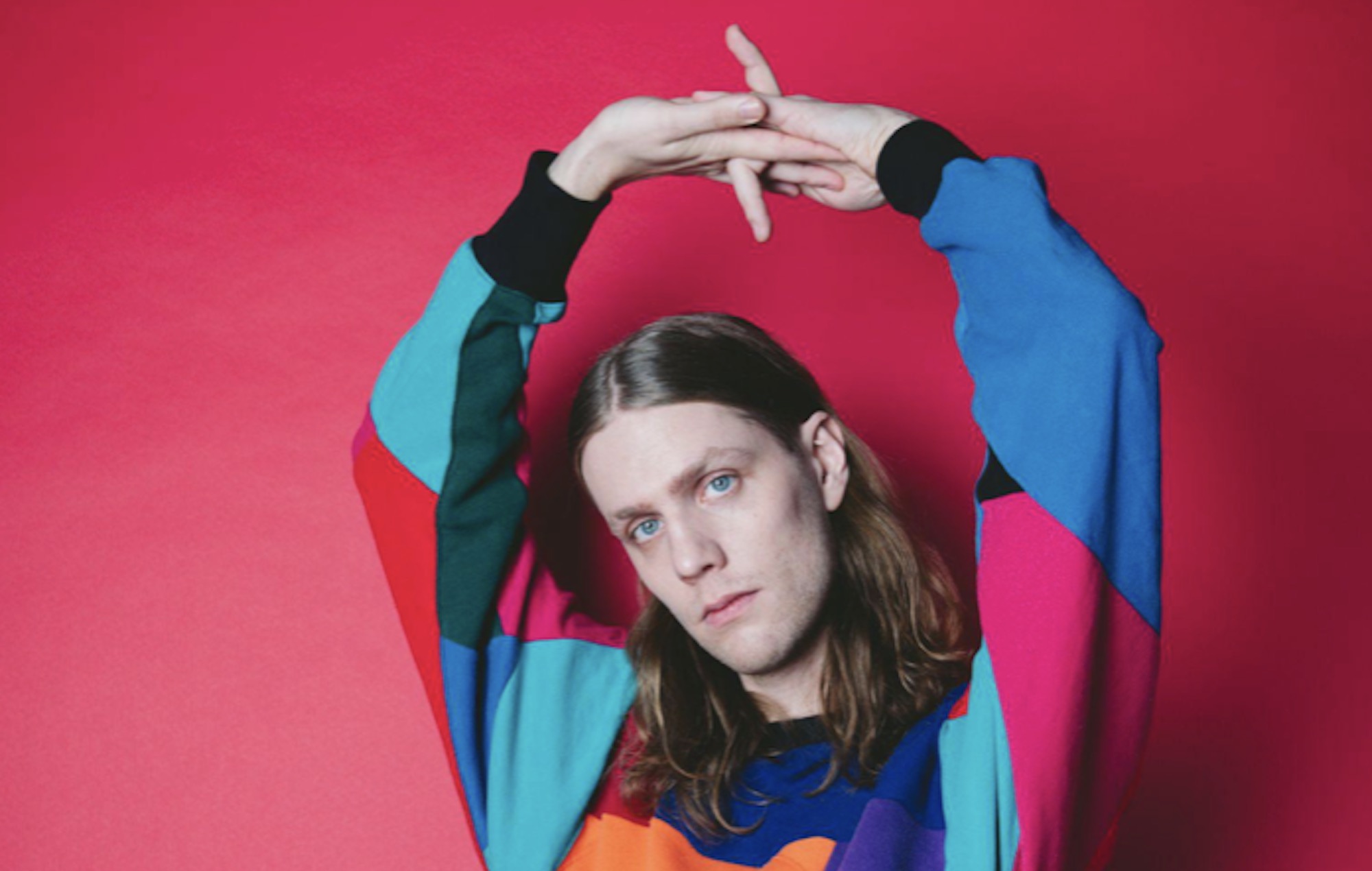 Daði Freyr sobre Eurovisión: "Ya no mola tanto ser un hater"