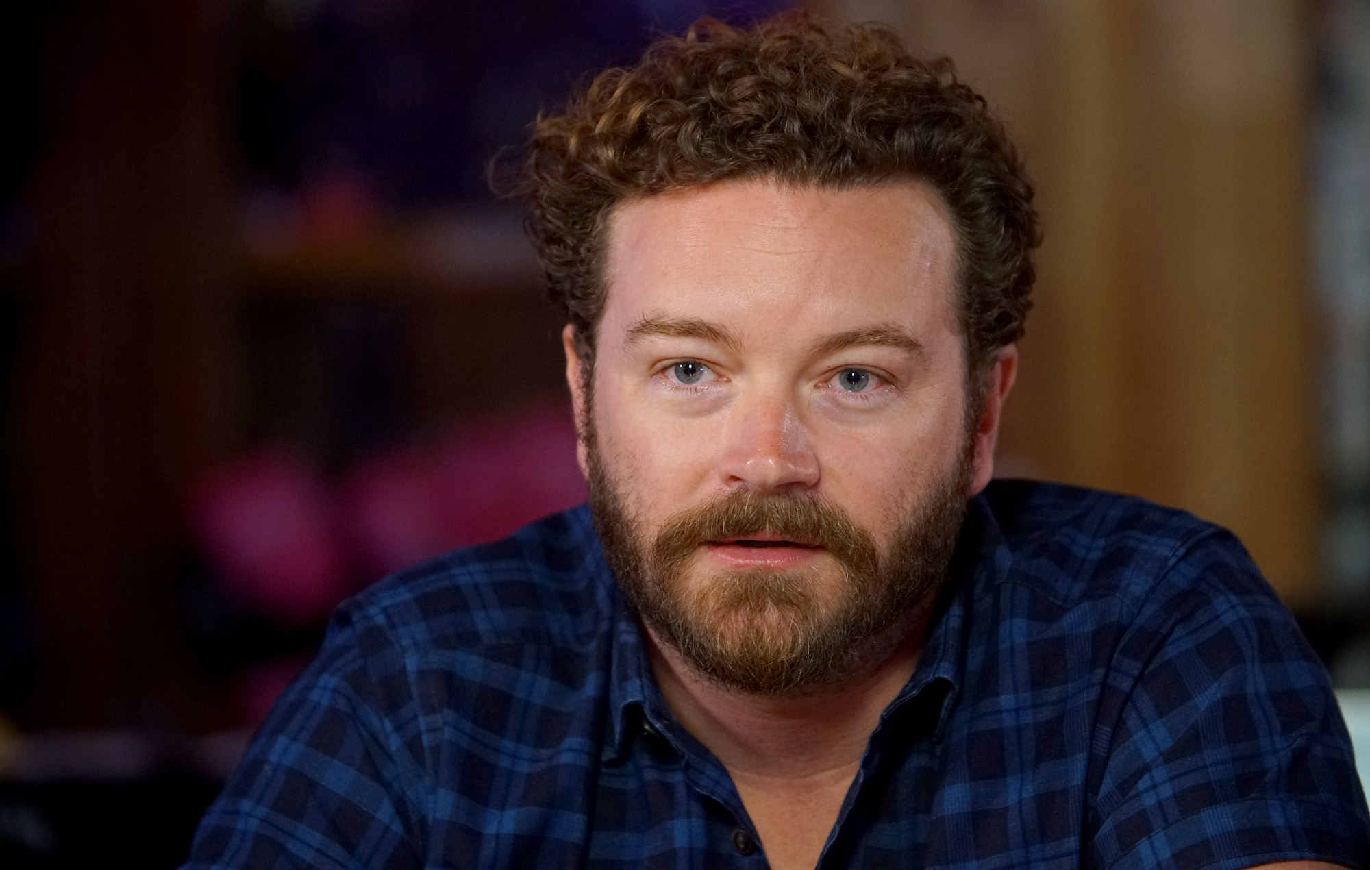 Danny Masterson creía que la Cienciología le hacía "intocable", según el juicio por violación