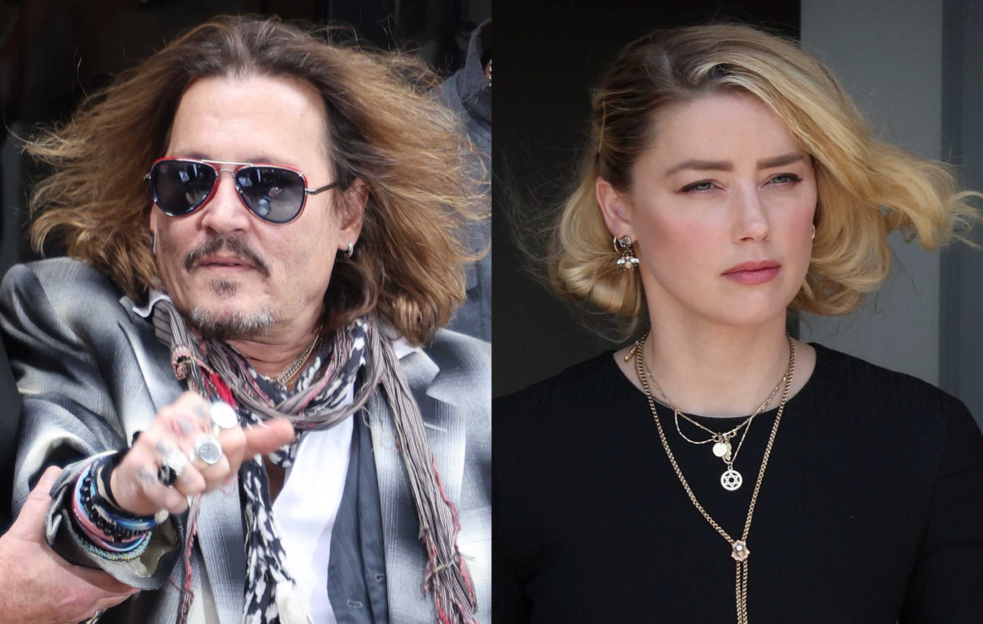 Depp contra Heard El nuevo documental de Channel 4 se emite este fin de semana
