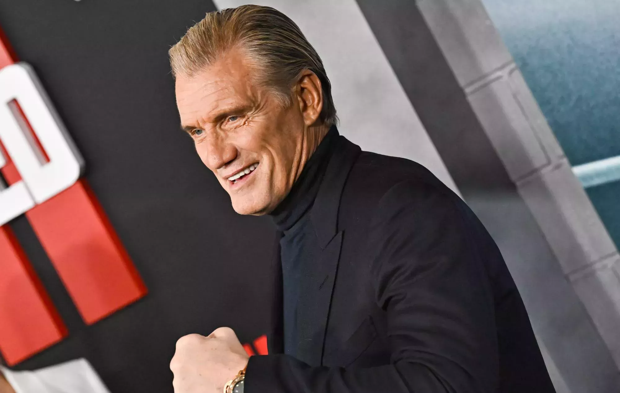 Dolph Lundgren revela que estuvo a punto de dar un puñetazo a Sylvester Stallone en el rodaje de 