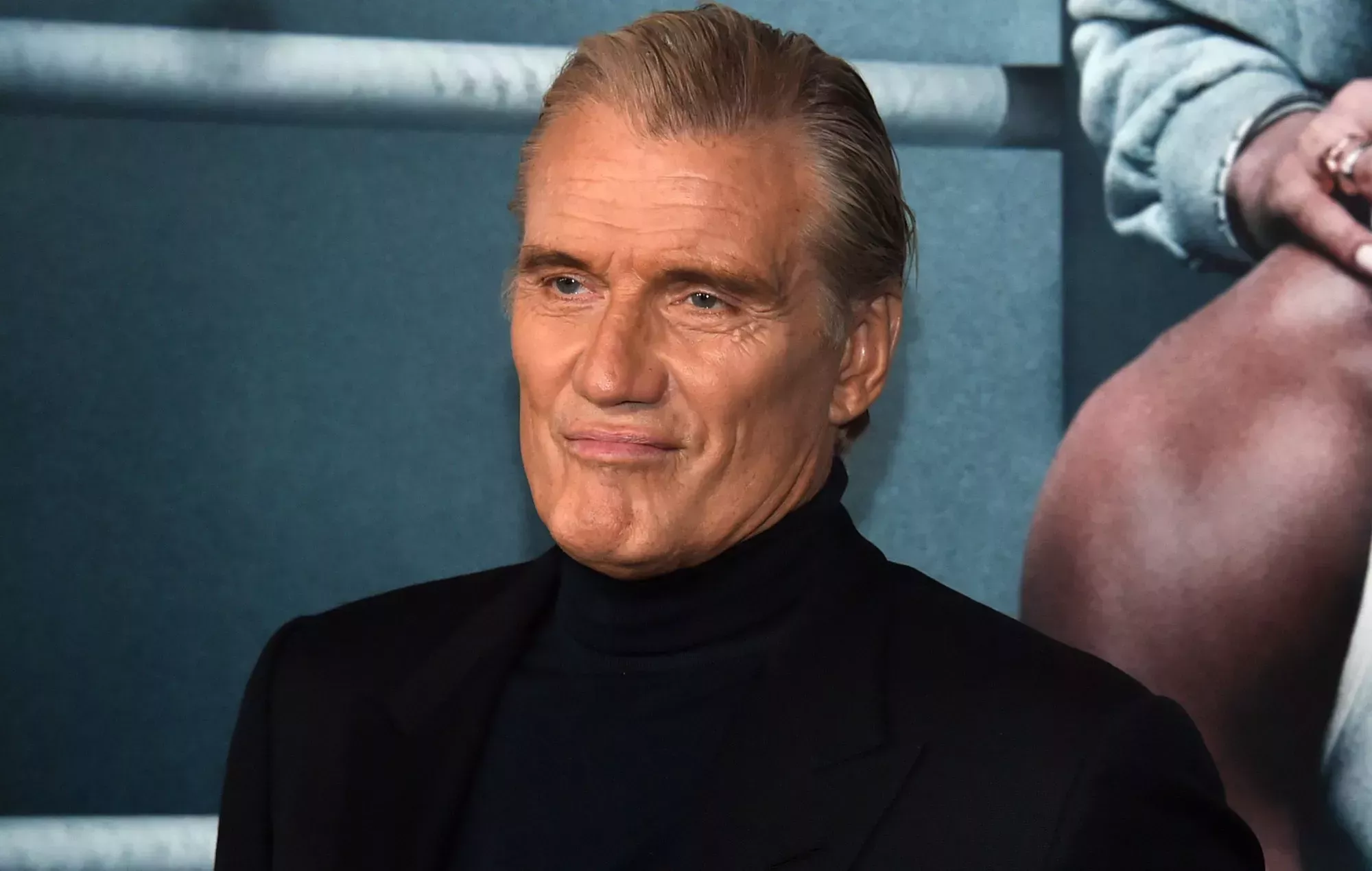 Dolph Lundgren revela que lleva ocho años luchando contra el cáncer