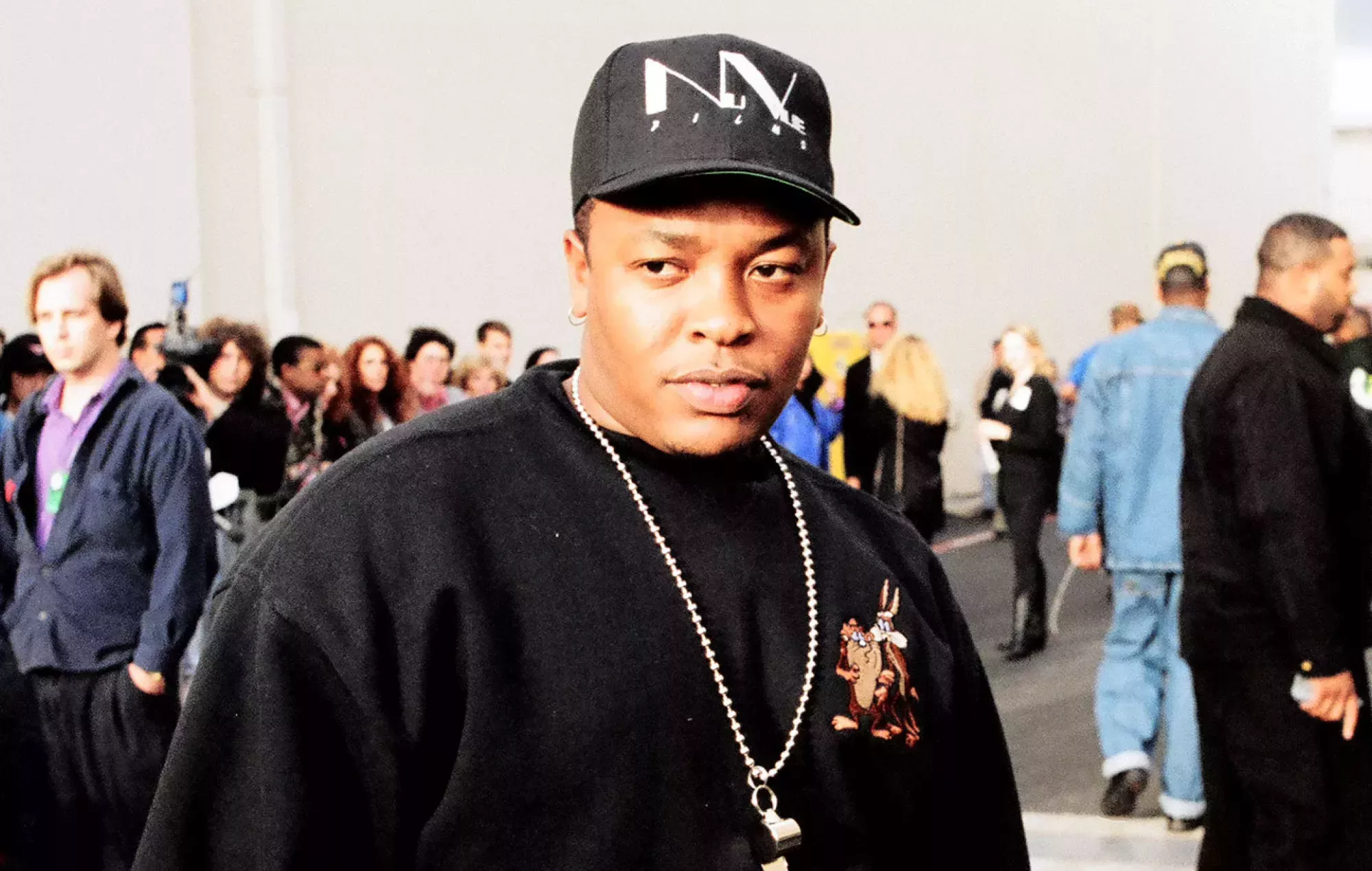 Dr. Dre celebra el 30 aniversario de 