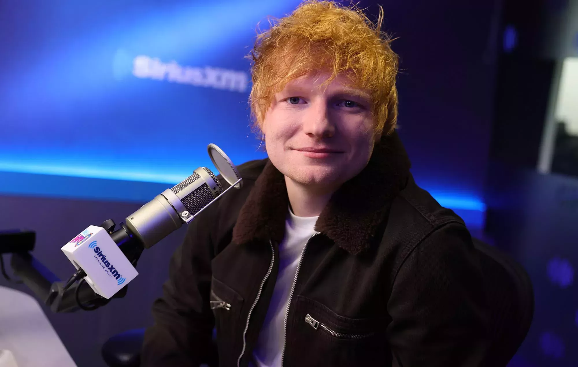 Ed Sheeran responde a las afirmaciones de que rechazó la oportunidad de actuar en la coronación del rey Carlos III