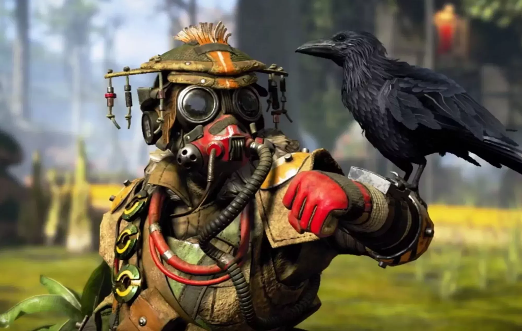 El desarrollador de 'Apex Legends' revela