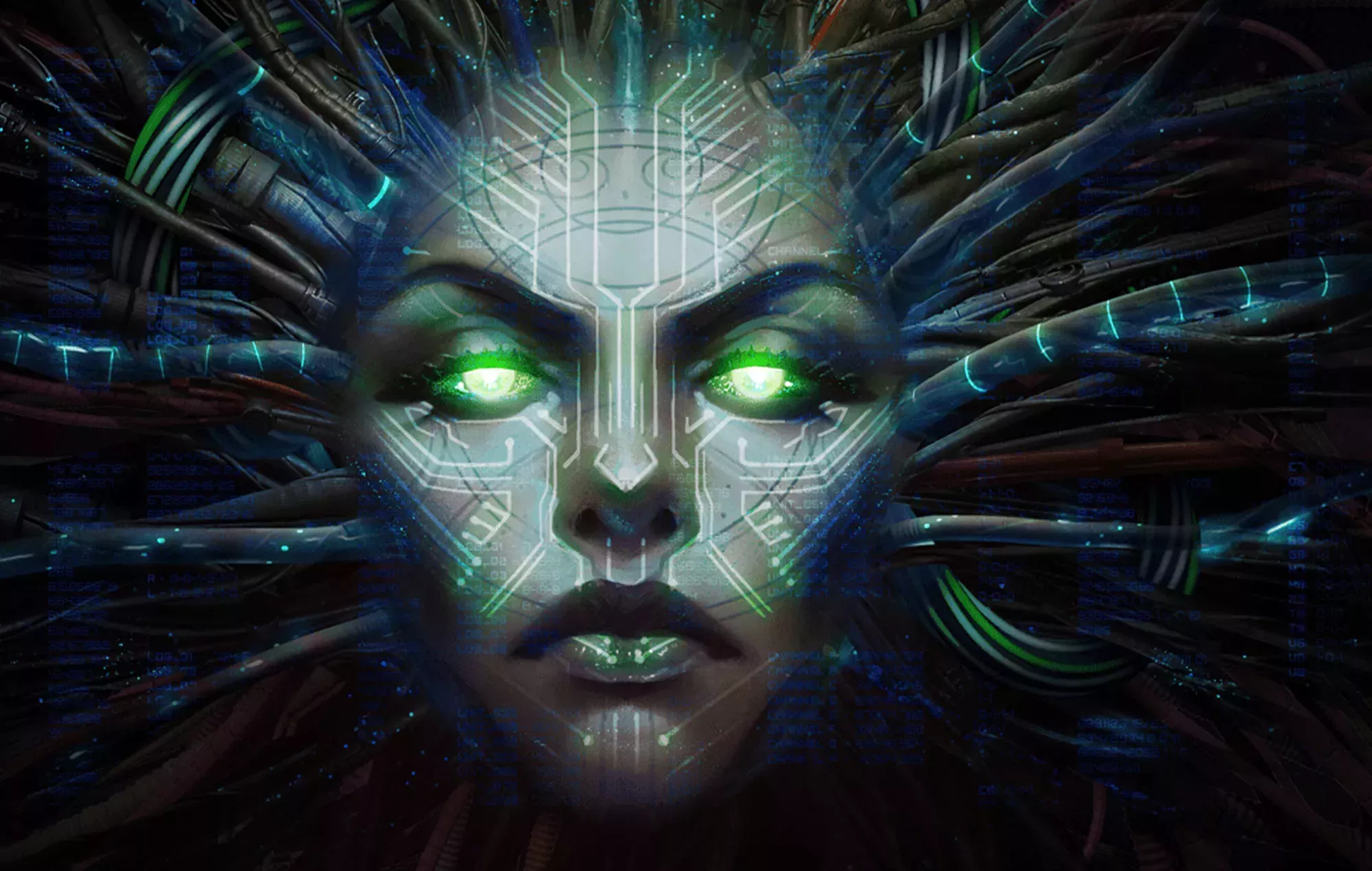 El desarrollador de 'System Shock' defiende el uso de la IA para crear las ilustraciones del villano del juego