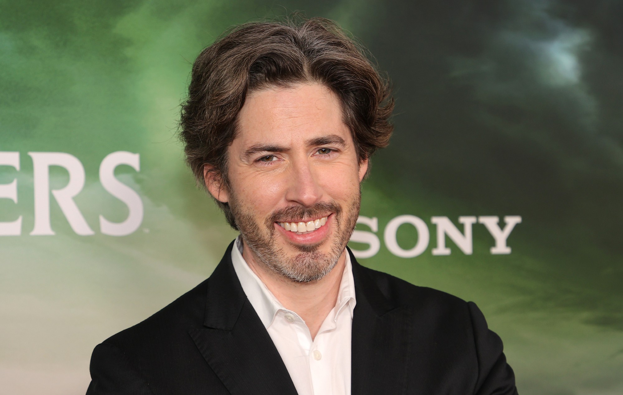 El director Jason Reitman prepara una película de Saturday Night Live