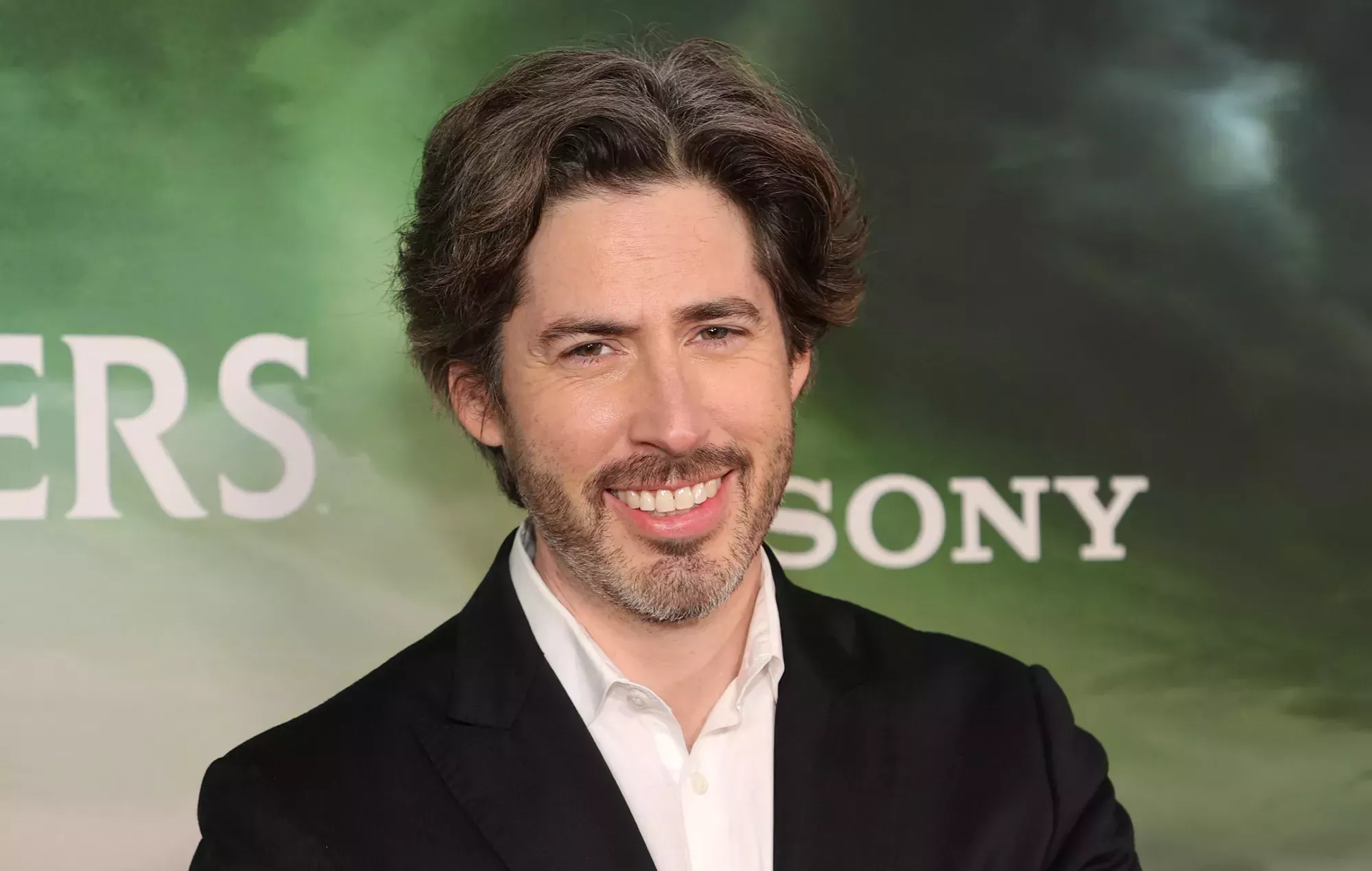 El director Jason Reitman prepara una película de Saturday Night Live