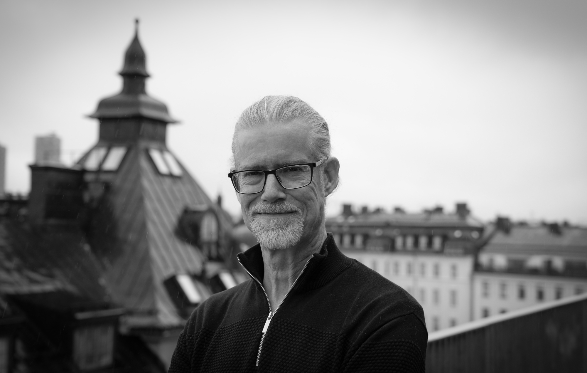 El ex director creativo de "Battlefield" Lars Gustavsson funda el nuevo estudio TTK Games