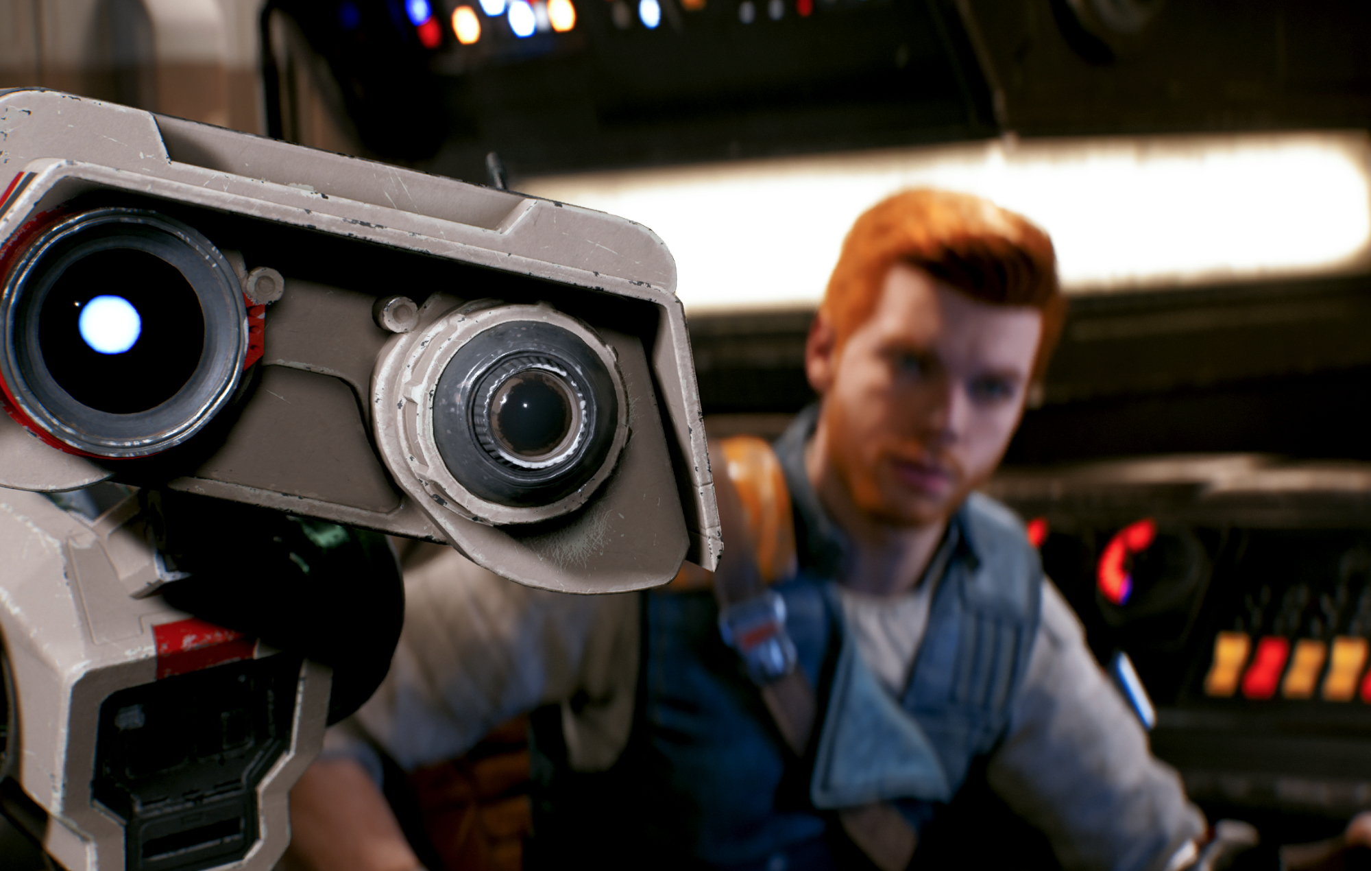 El parche de 'Star Wars Jedi: Survivor' corrige fallos en la progresión del juego