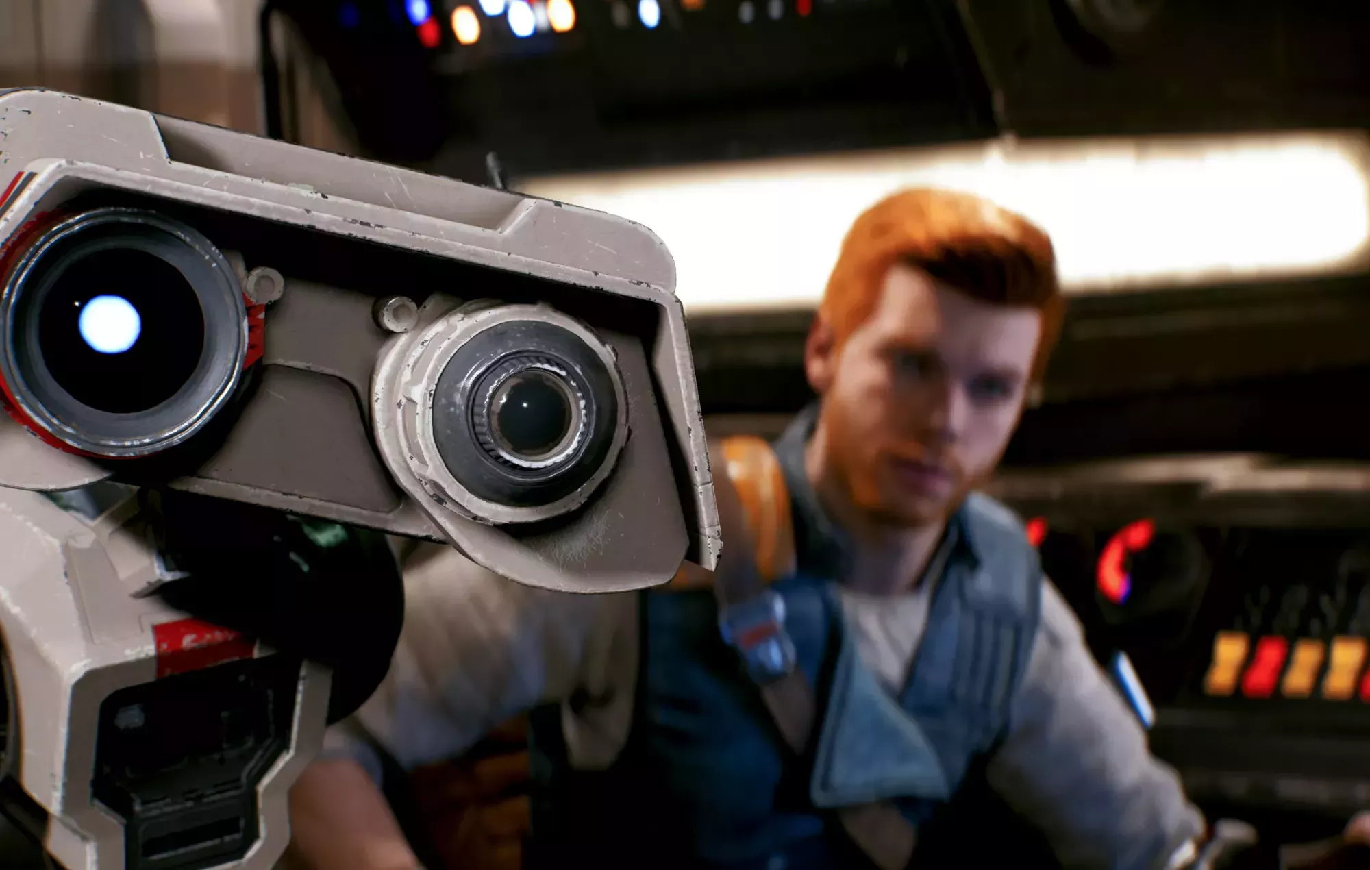 El parche de 'Star Wars Jedi: Survivor' corrige fallos en la progresión del juego