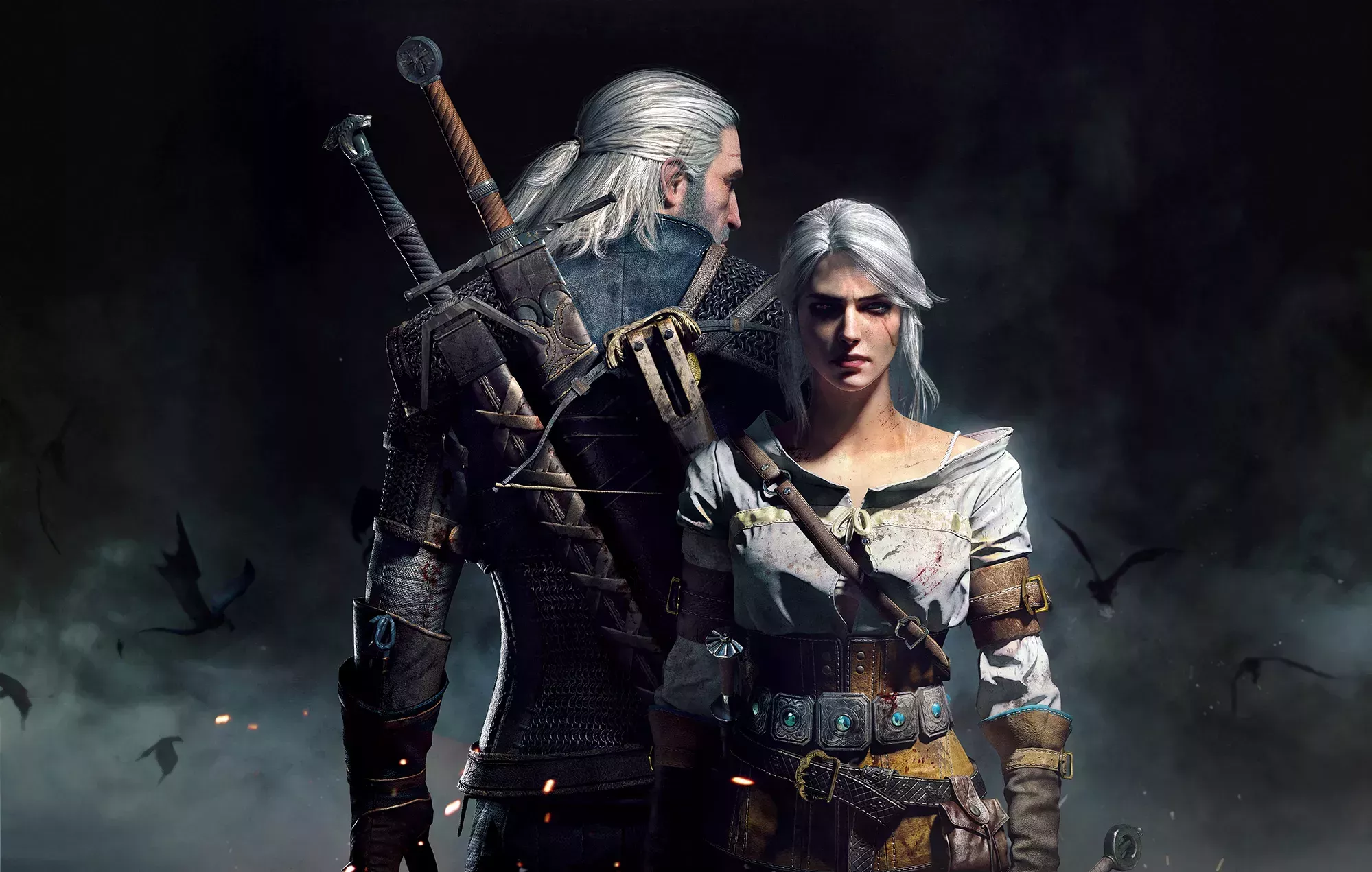 El proyecto Sirius, spin-off de The Witcher, vuelve a estar en marcha