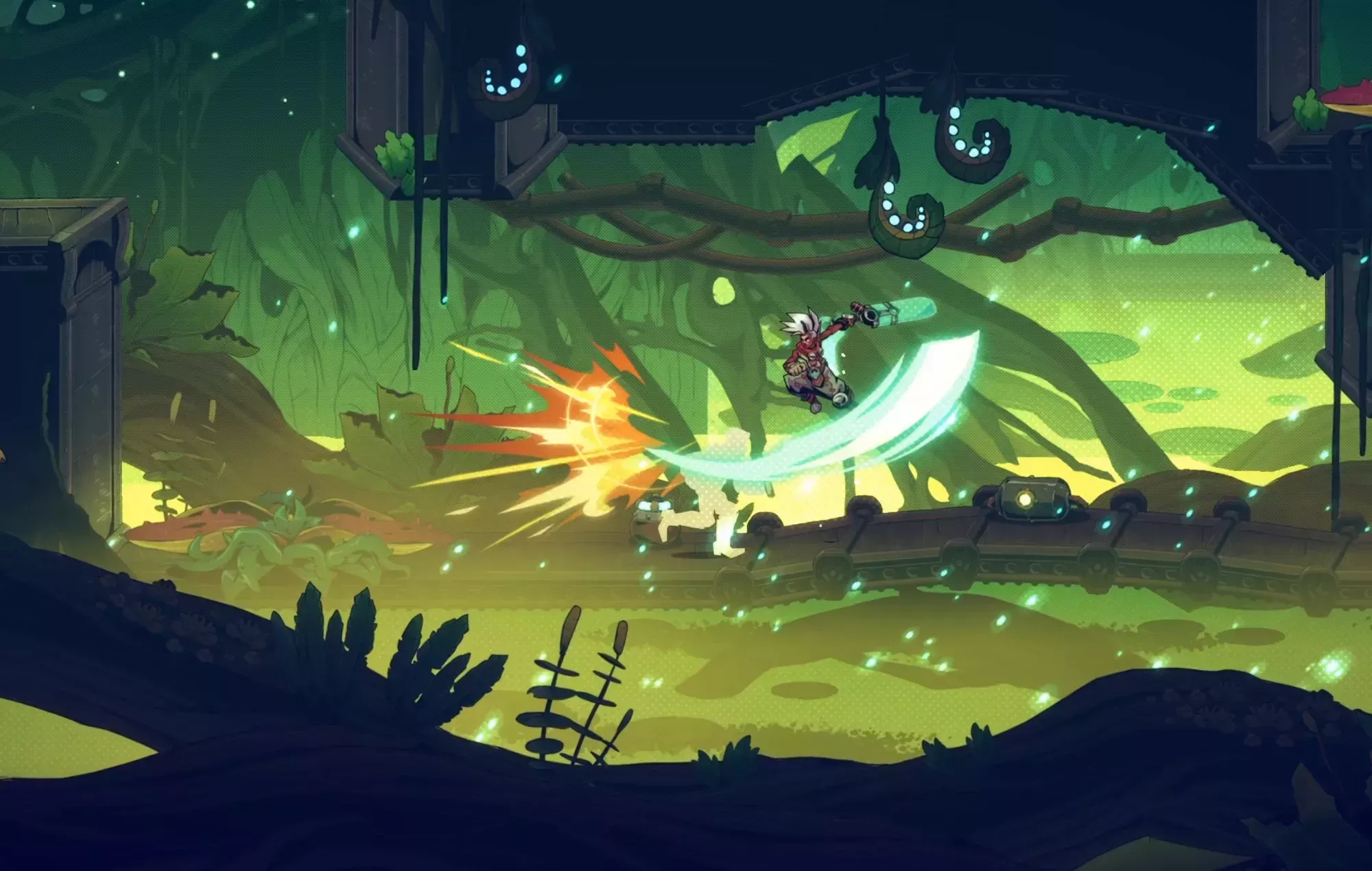 El spin-off de 'League Of Legends' 'Convergence' se estrenará este mes