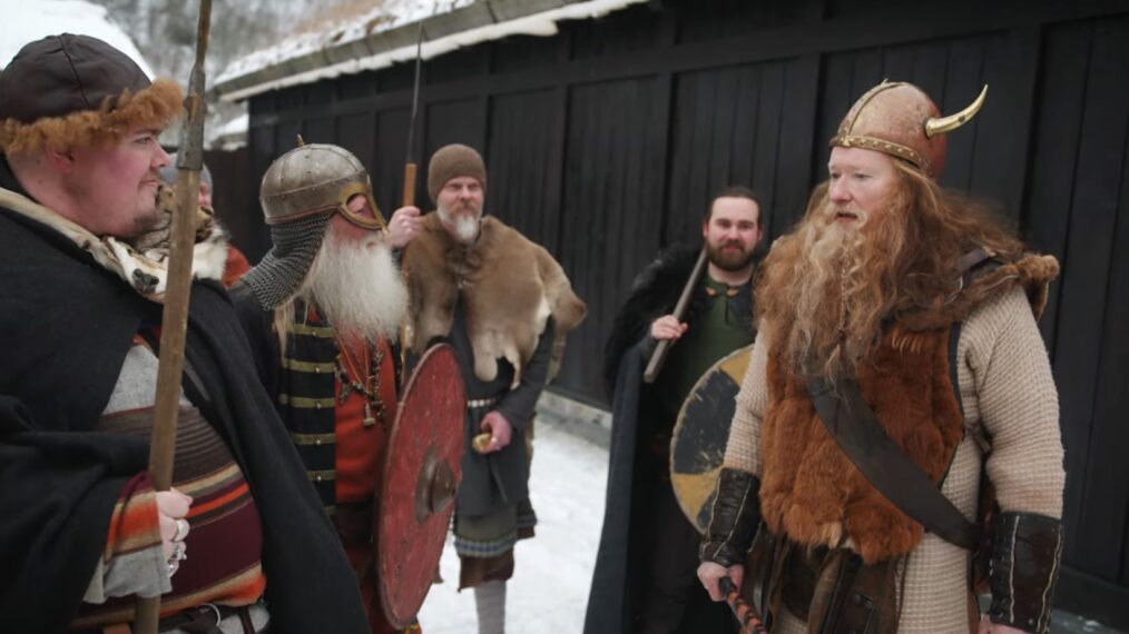 El tráiler de Conan O'Brien Must Go desvela su nuevo programa al que debe ir