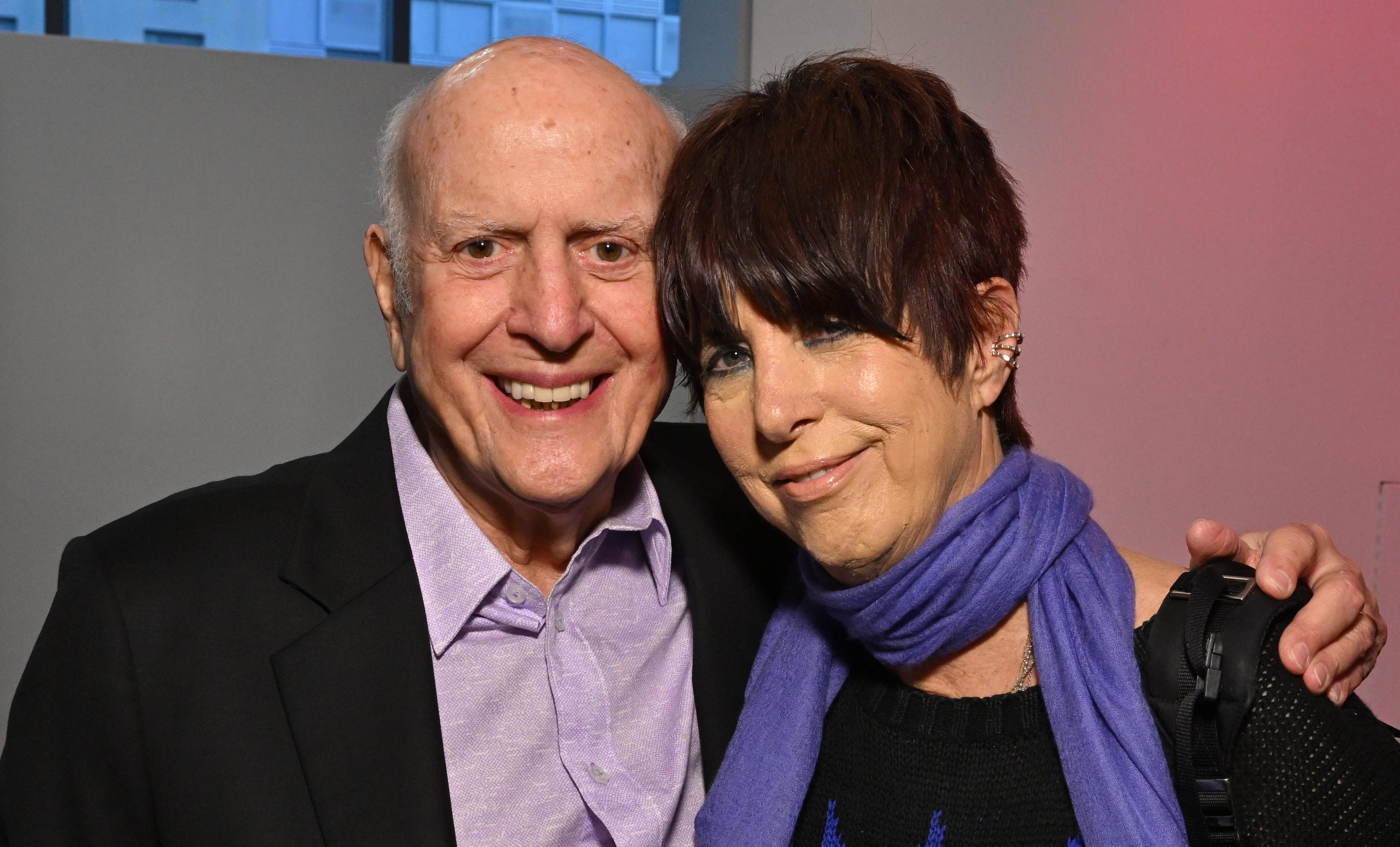 

	
		En la exposición del Salón de la Fama de los Compositores del Museo de los Grammy, los compositores son las superestrellas
	
	