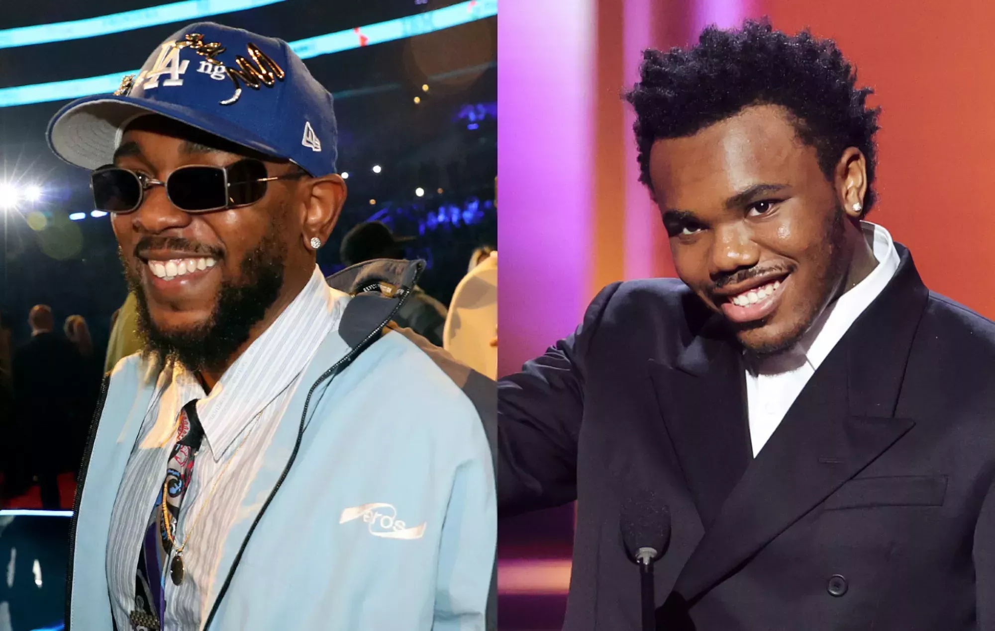 Escucha el tema de Kendrick Lamar y Baby Keem 'The Hillbillies', sampleado por Bon Iver