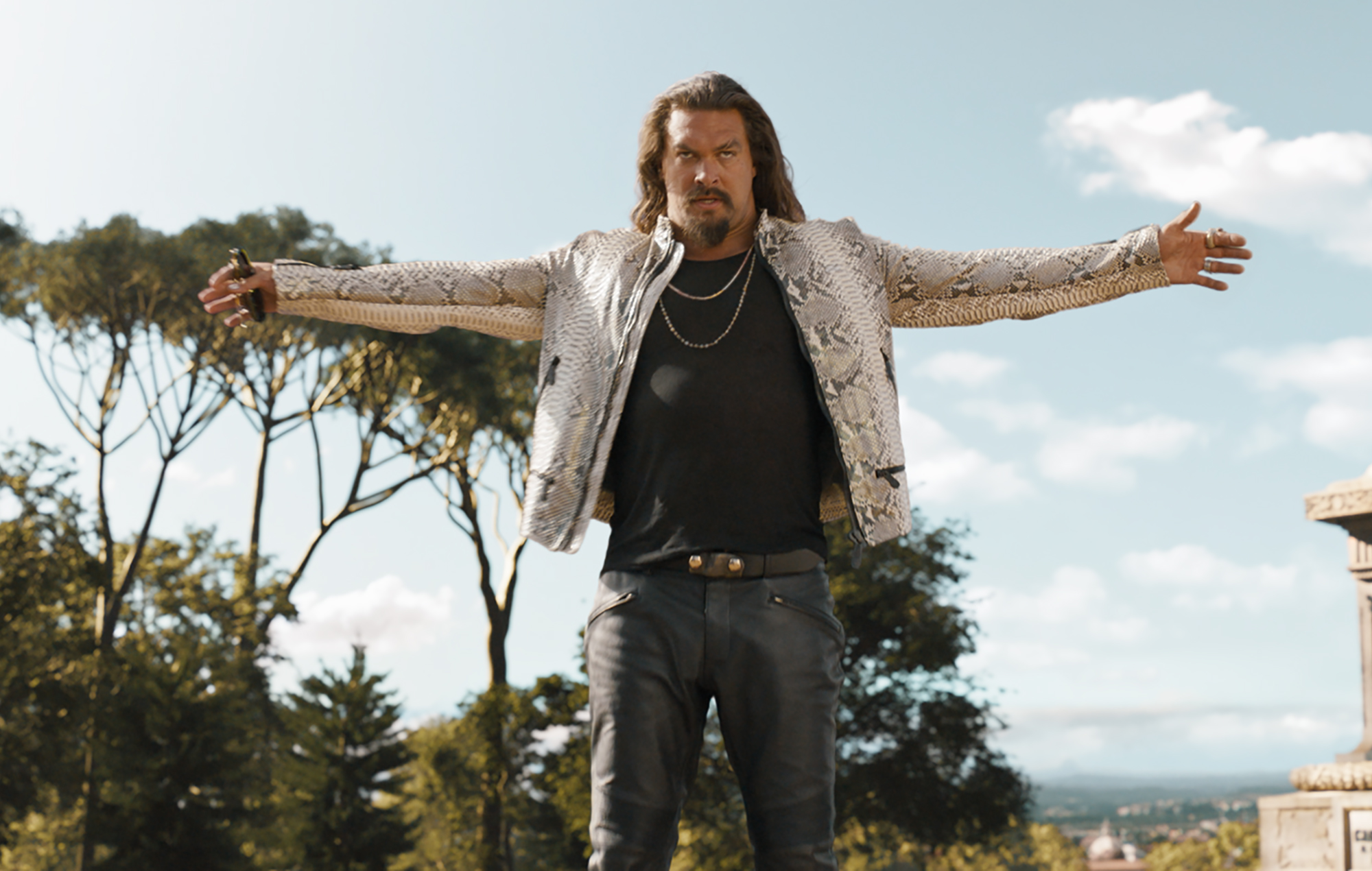 Estas son todas las canciones de la banda sonora de "Fast X