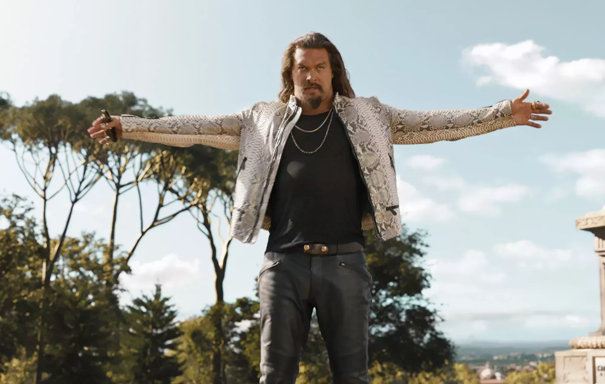 Estas son todas las canciones de la banda sonora de 