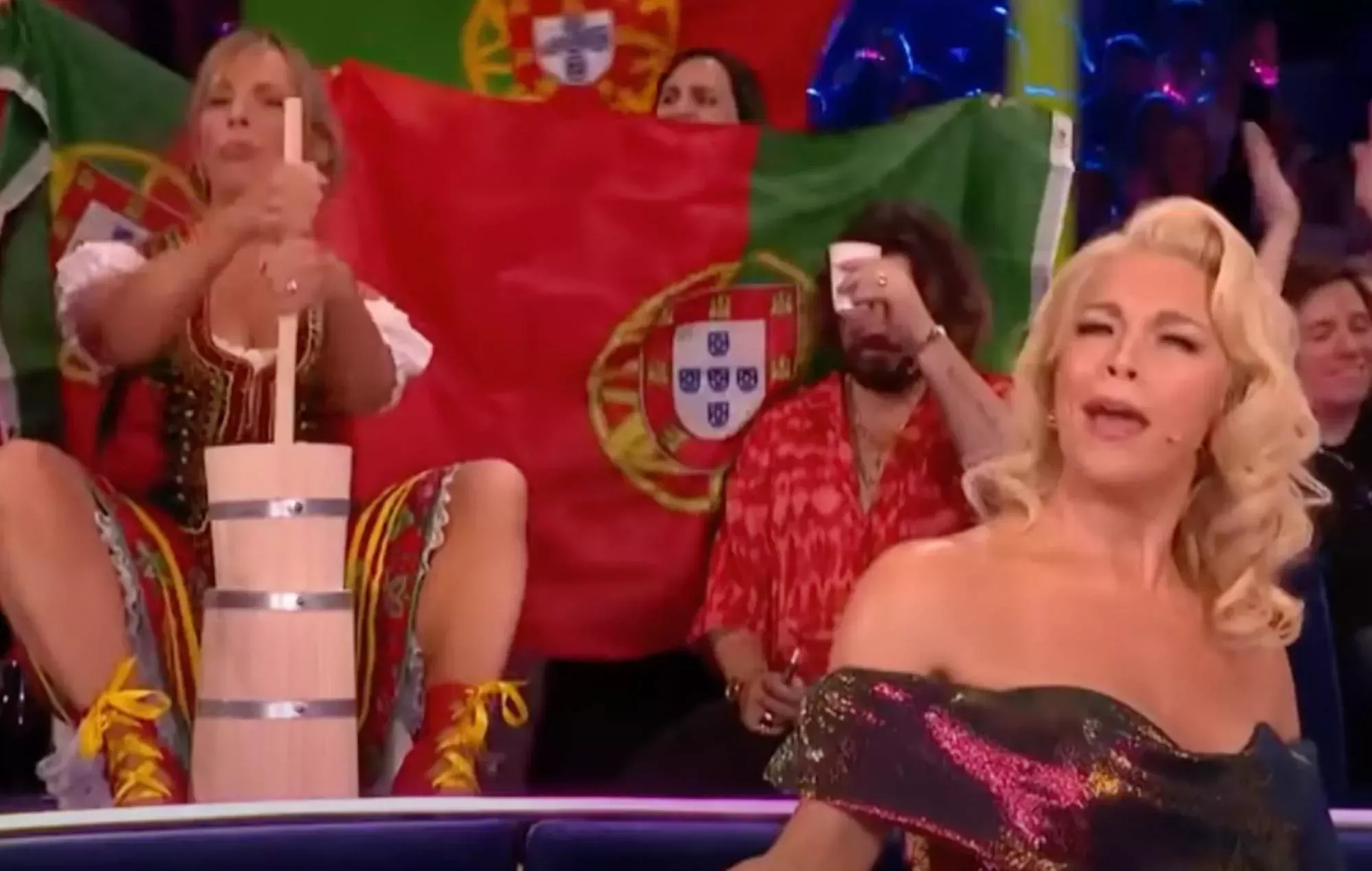 Eurovisión 2023: Los fans reaccionan ante la 