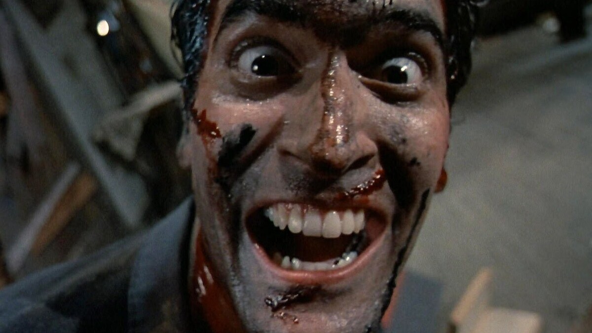 Evil Dead y la bendición de la franquicia de terror sin hedor