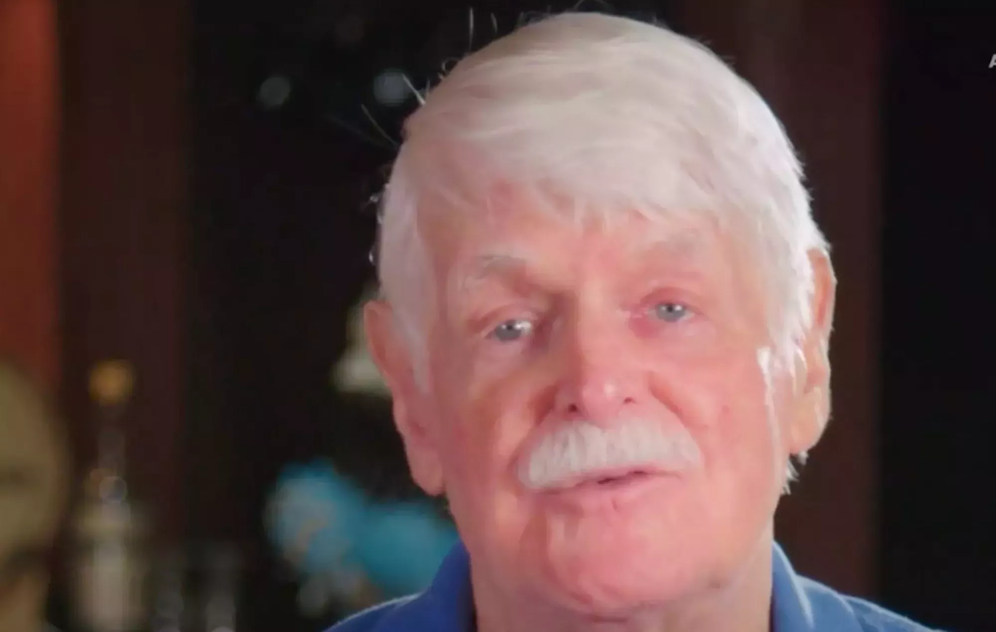 Gary Kent, inspirador de 