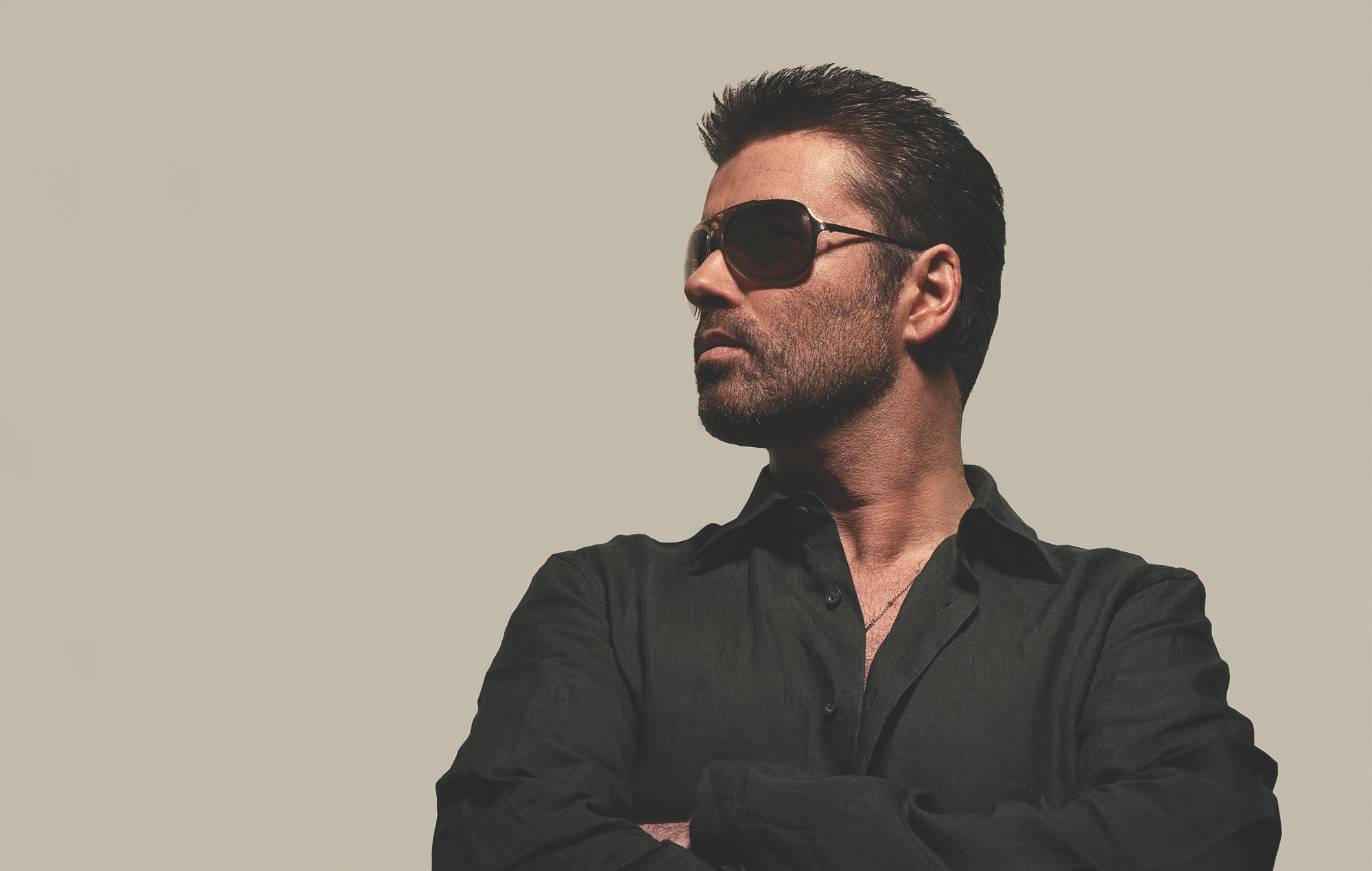 George Michael gana la votación de los fans para entrar en el Salón de la Fama del Rock &amp; Roll en 2023