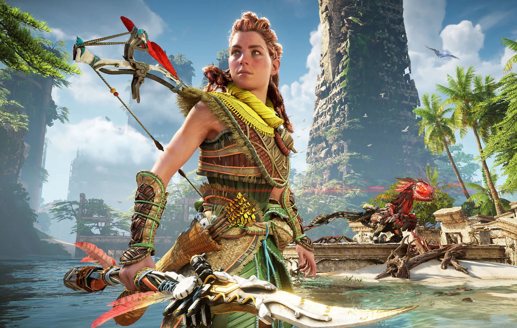 Horizonte Oeste Prohibido" ha vendido más de 8,4 millones de ejemplares