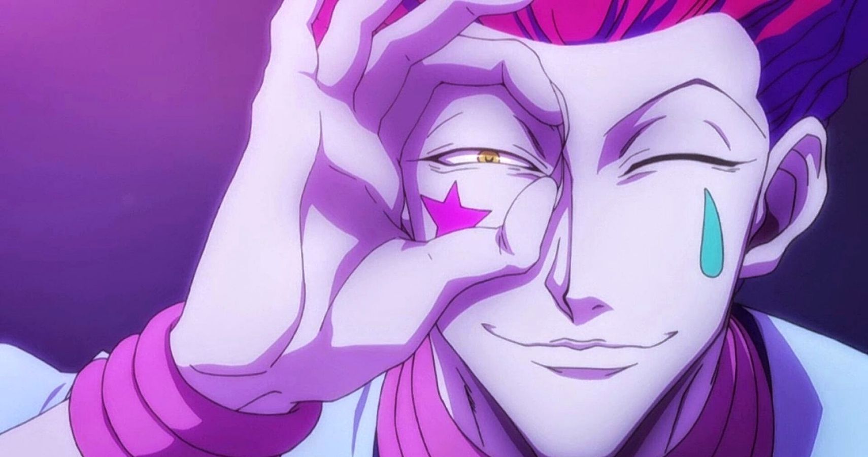 Hunter x Hunter: 5 personajes que pueden derrotar a Hisoka (y 5 que no)