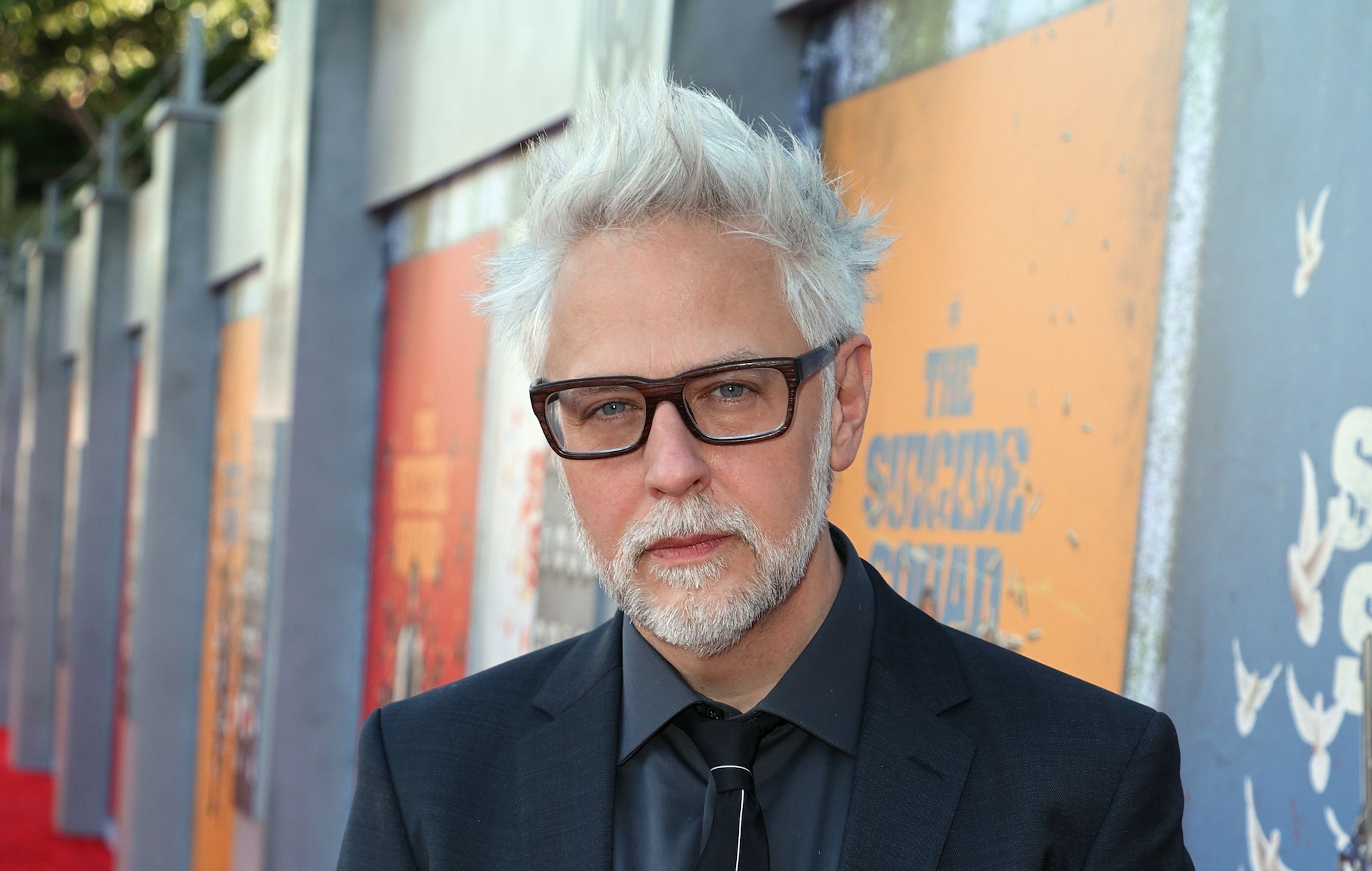 James Gunn recibe un premio de PETA por "sacar a la luz la crueldad de las pruebas con animales" en 'Guardianes de la Galaxia Vol. 3'