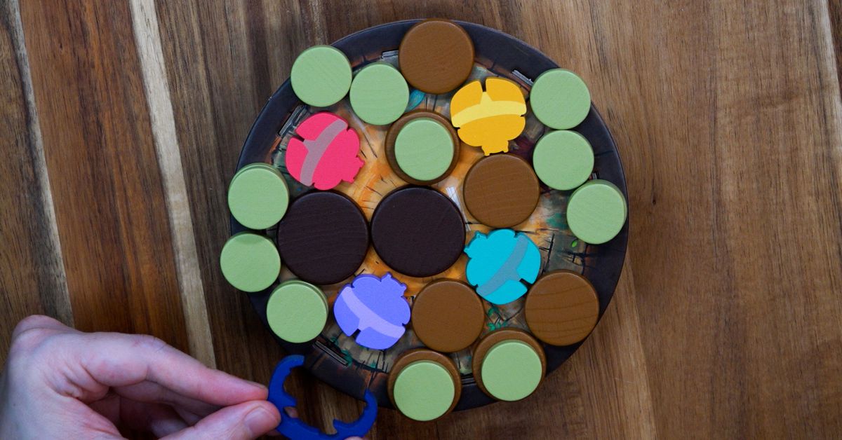 Kabuto Sumo lleva la lucha libre a los juegos de mesa