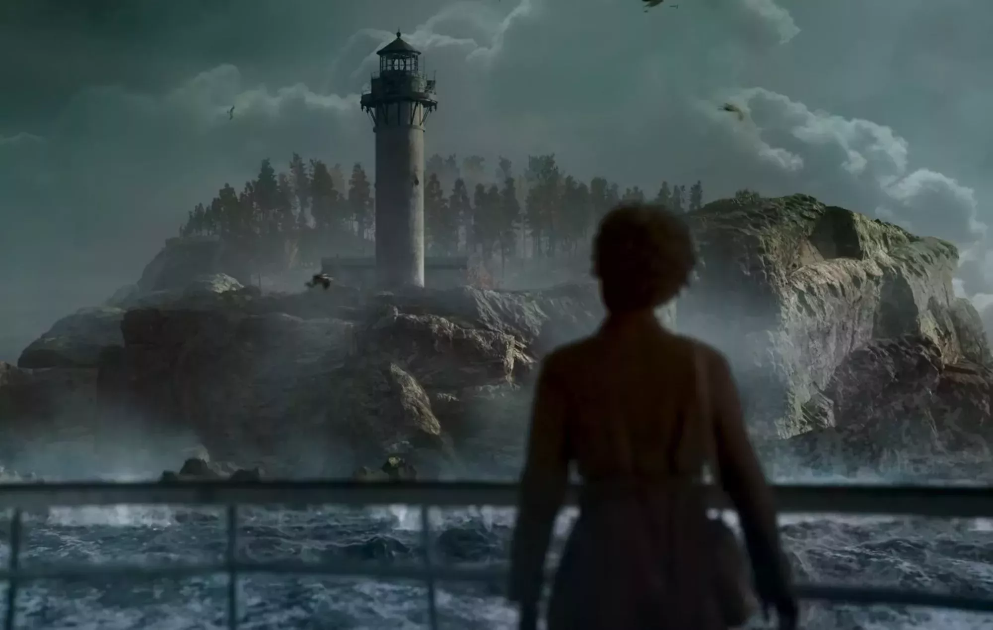 La demo de 'Layers Of Fear' para PC ya tiene fecha de lanzamiento