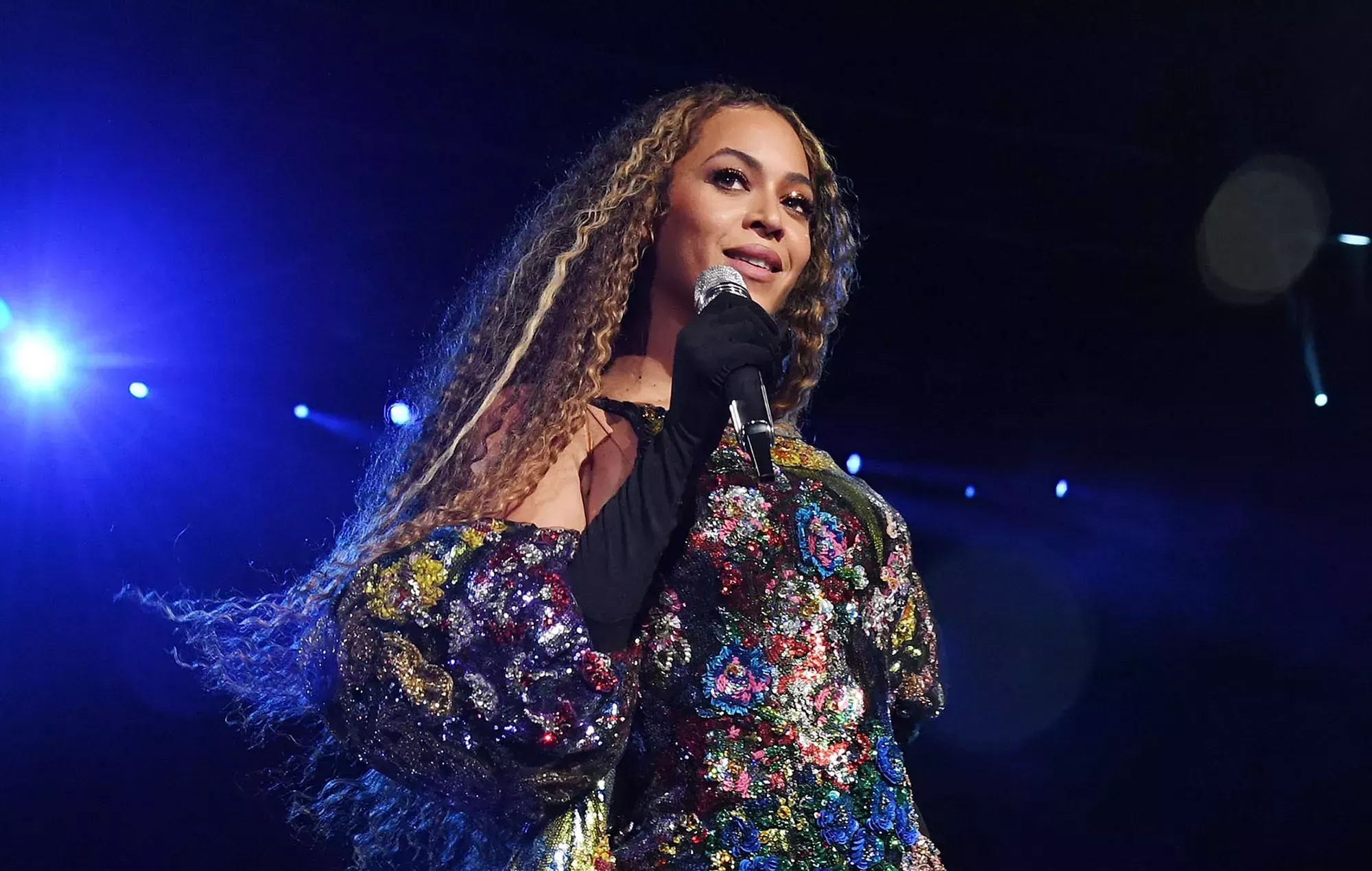 La gira 'Renaissance' de Beyoncé podría recaudar 500 millones de dólares más que la gira 'Eras' de Taylor Swift