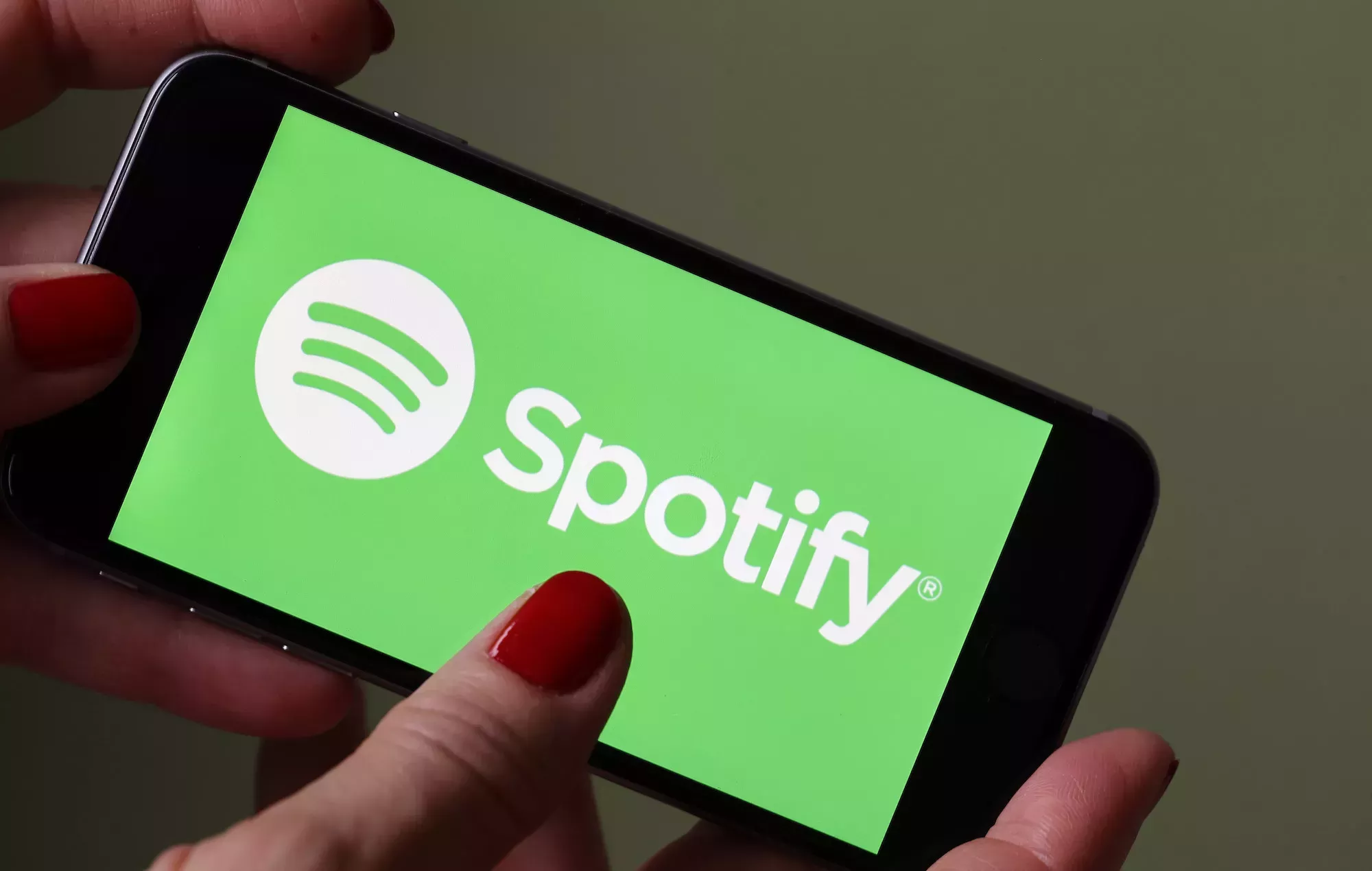 La IA DJ de Spotify se lanza en el Reino Unido e Irlanda