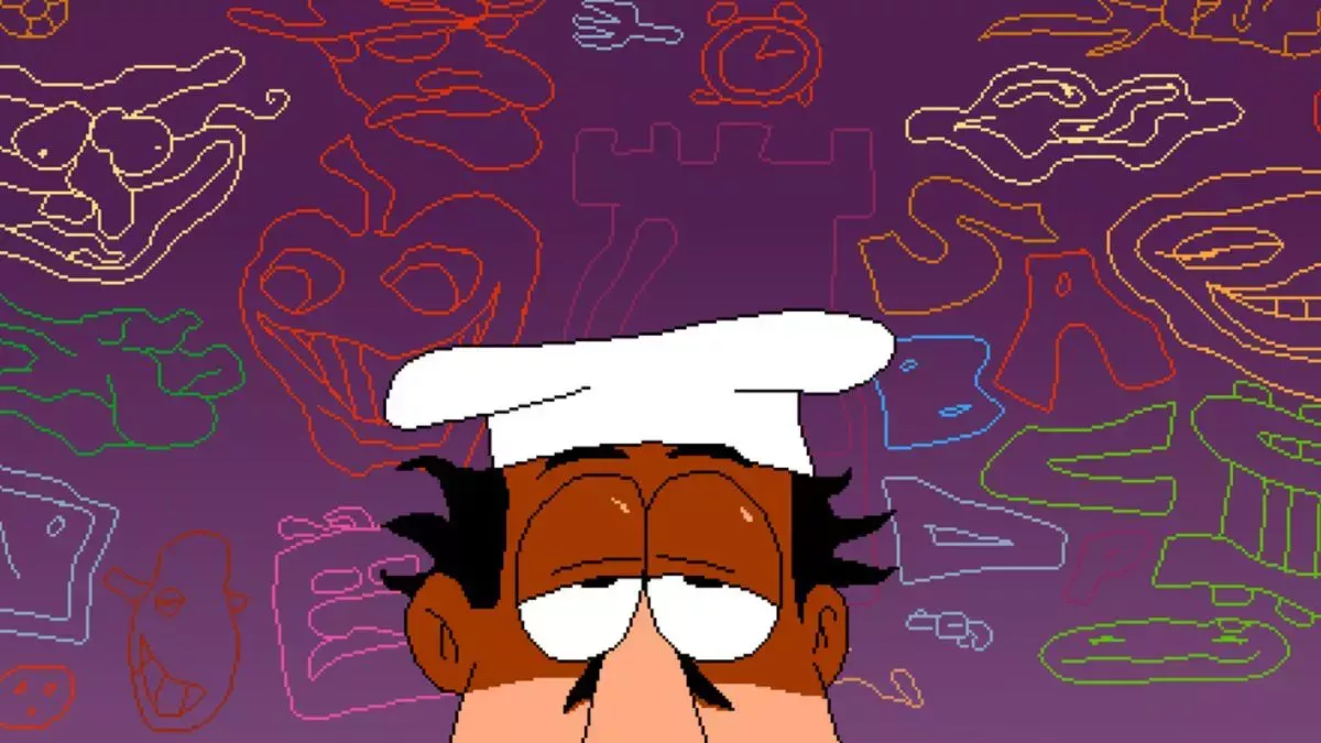 La mejor banda sonora de videojuegos de 2023 fue co-creada por un estudiante de secundaria y un compositor primerizo